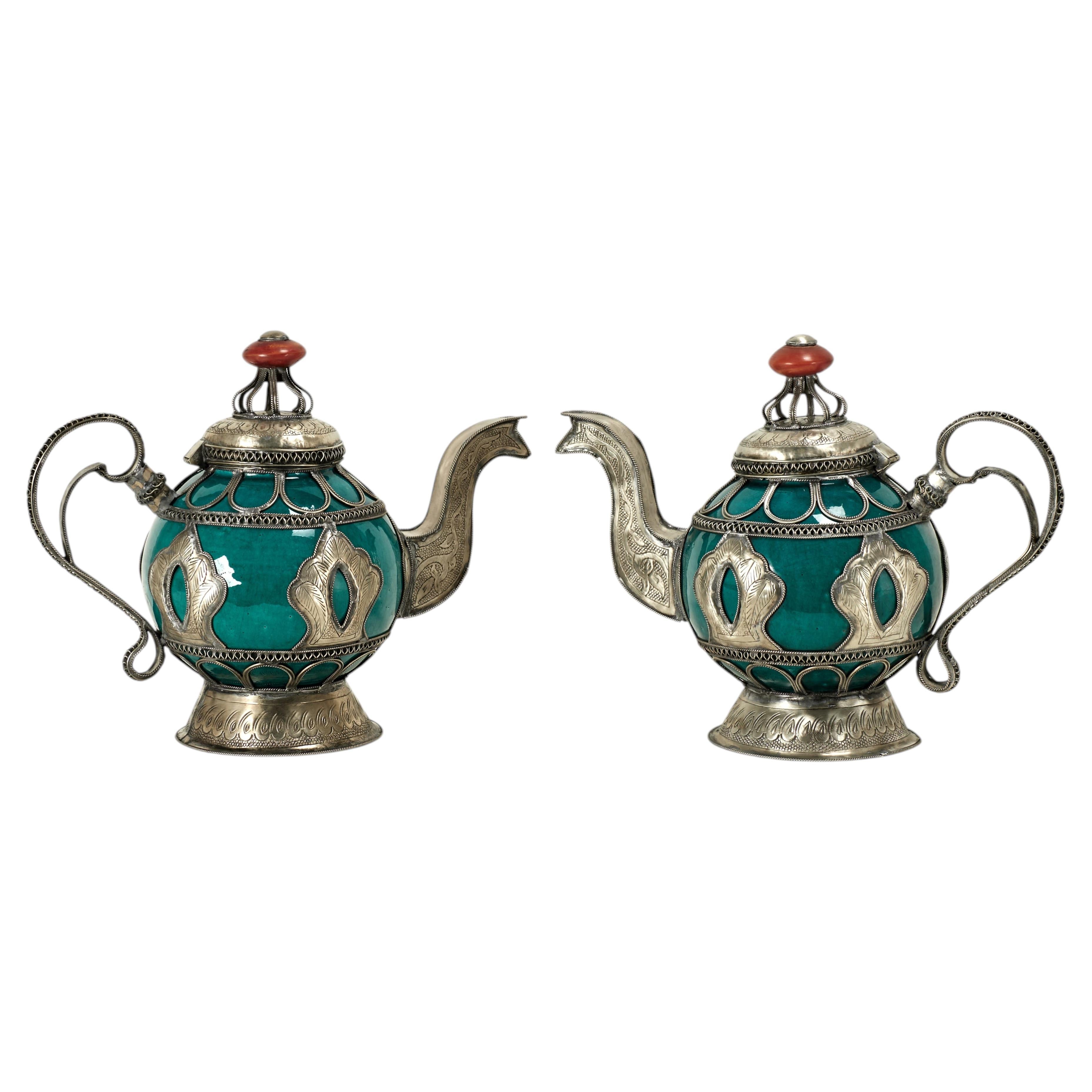 What is a terra cotta pot?