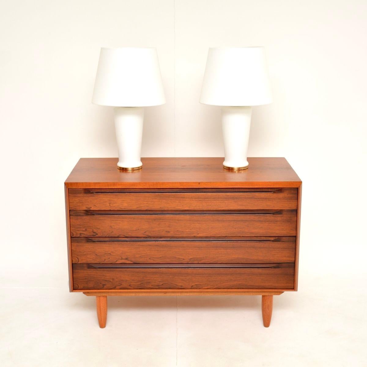 Italian Pair of Vintage Murano Glass Table Lamps For Sale