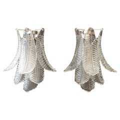 Late 20th Century Wall Lights and Sconces