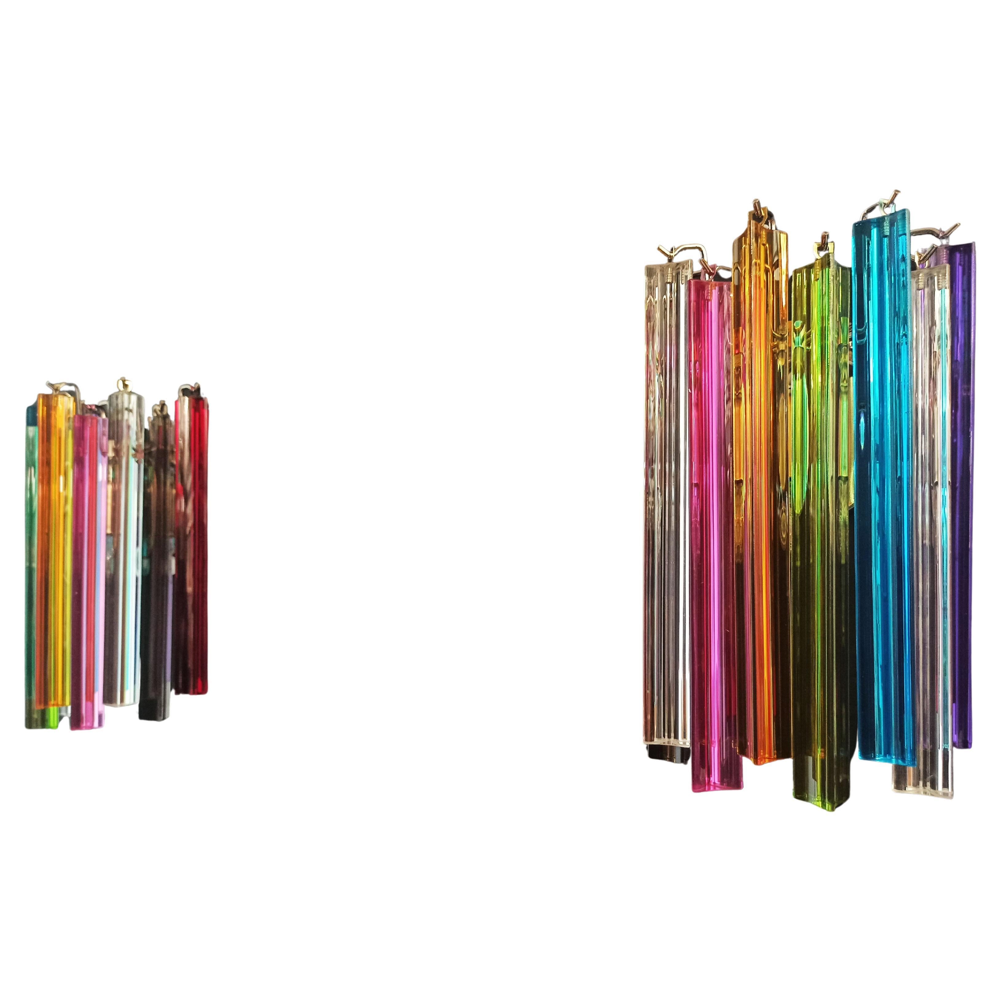 What is the difference between a sconce and a wall lamp?