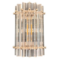 Wall Lights and Sconces