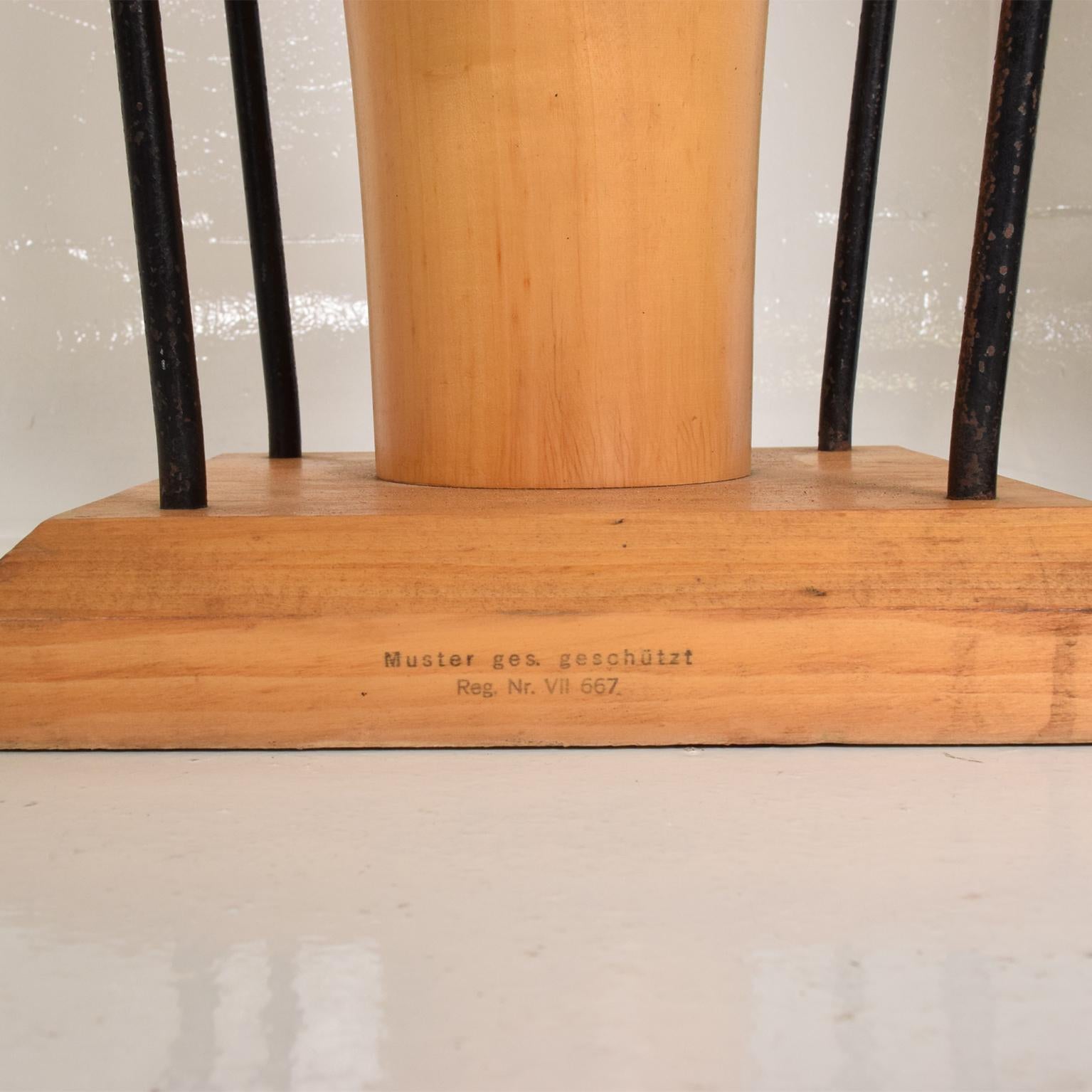 nutcracker barstool