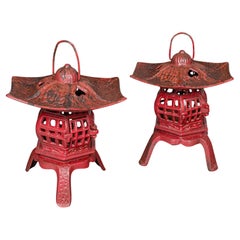 Lampade a candela