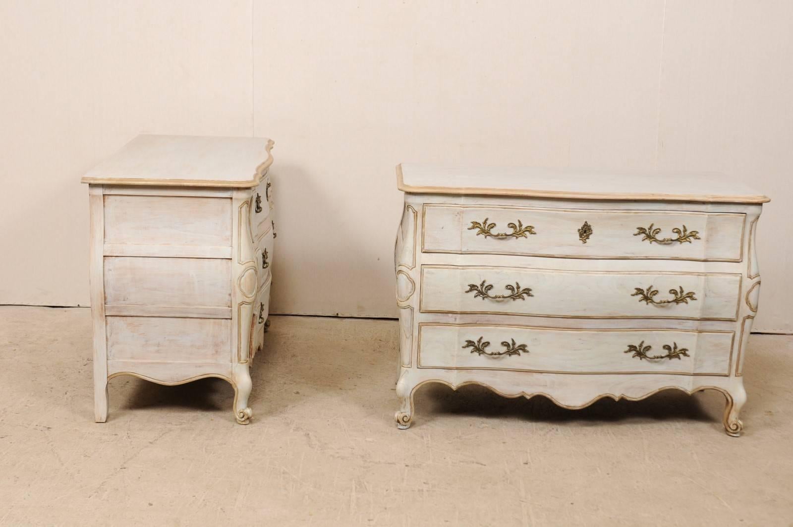 vintage style chest of drawers