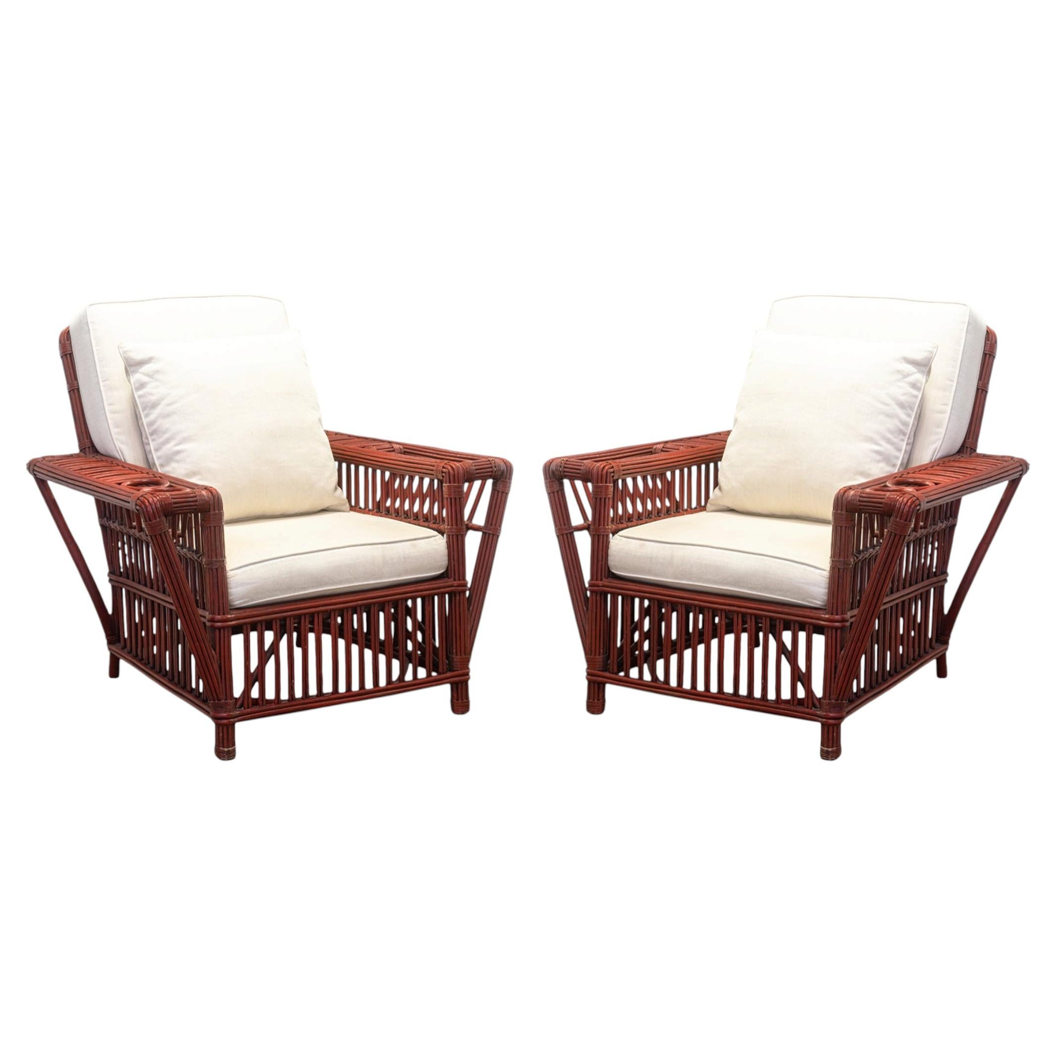 Are rattan chairs worth it?