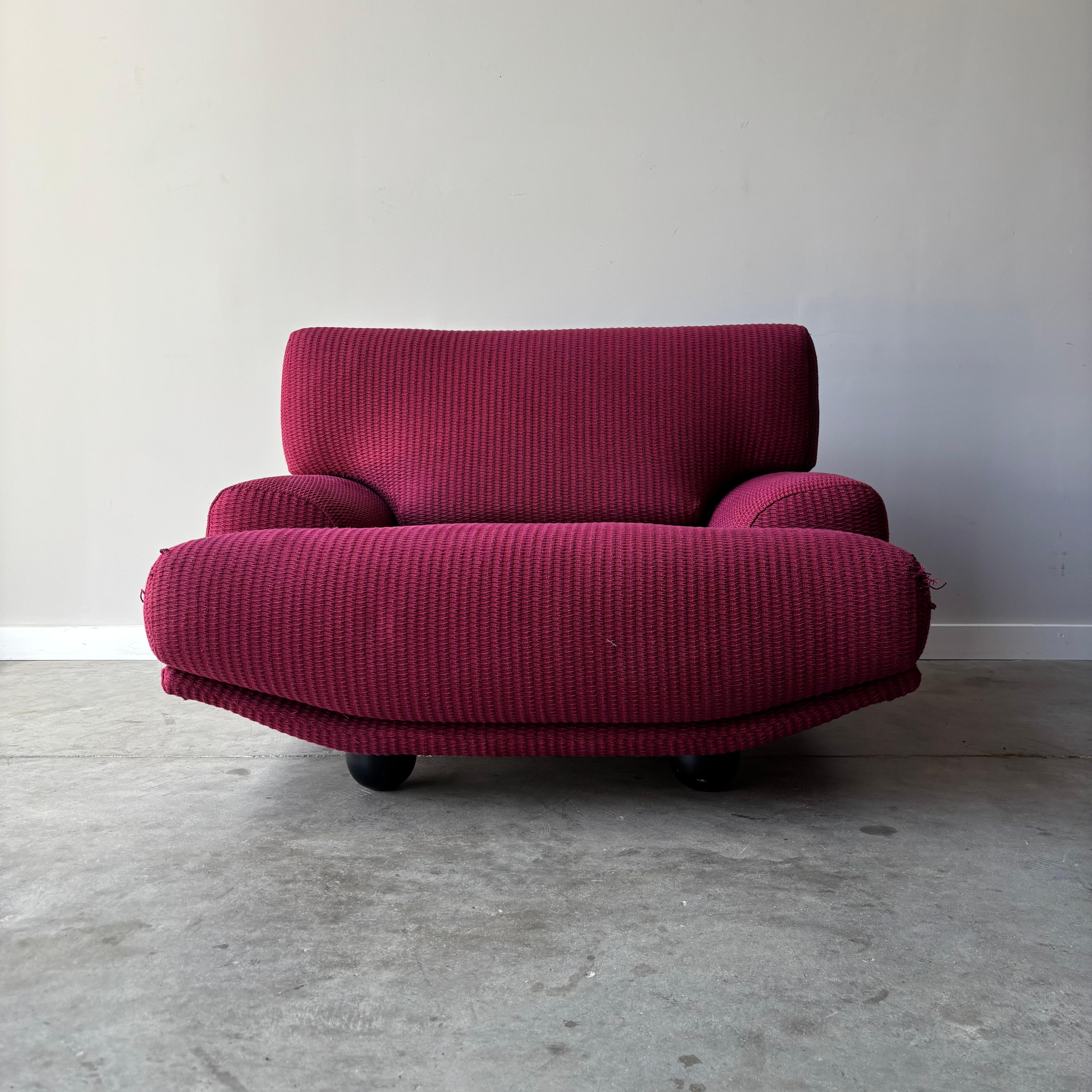 Paar Vintage Paolo Piva 