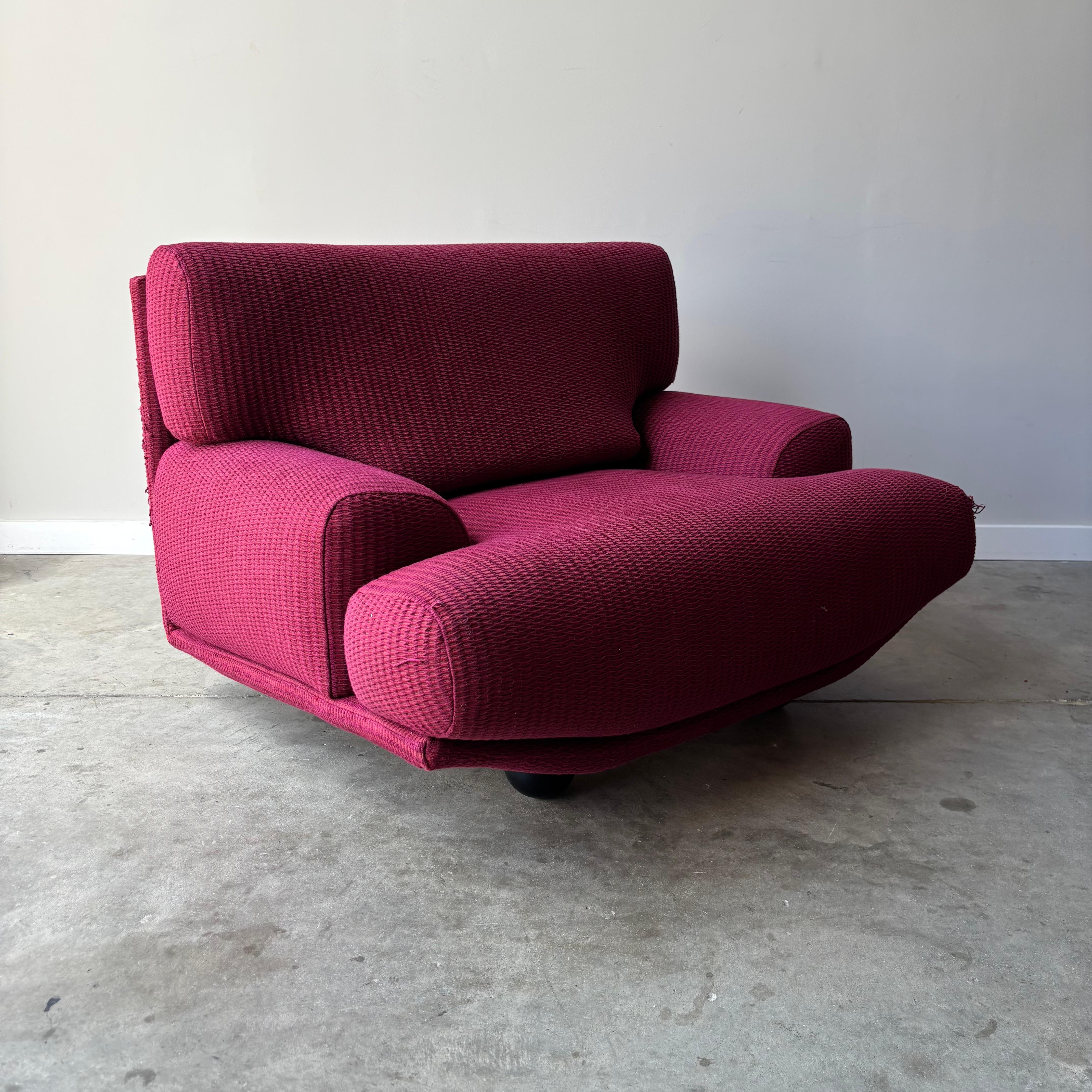 Paar Vintage Paolo Piva 