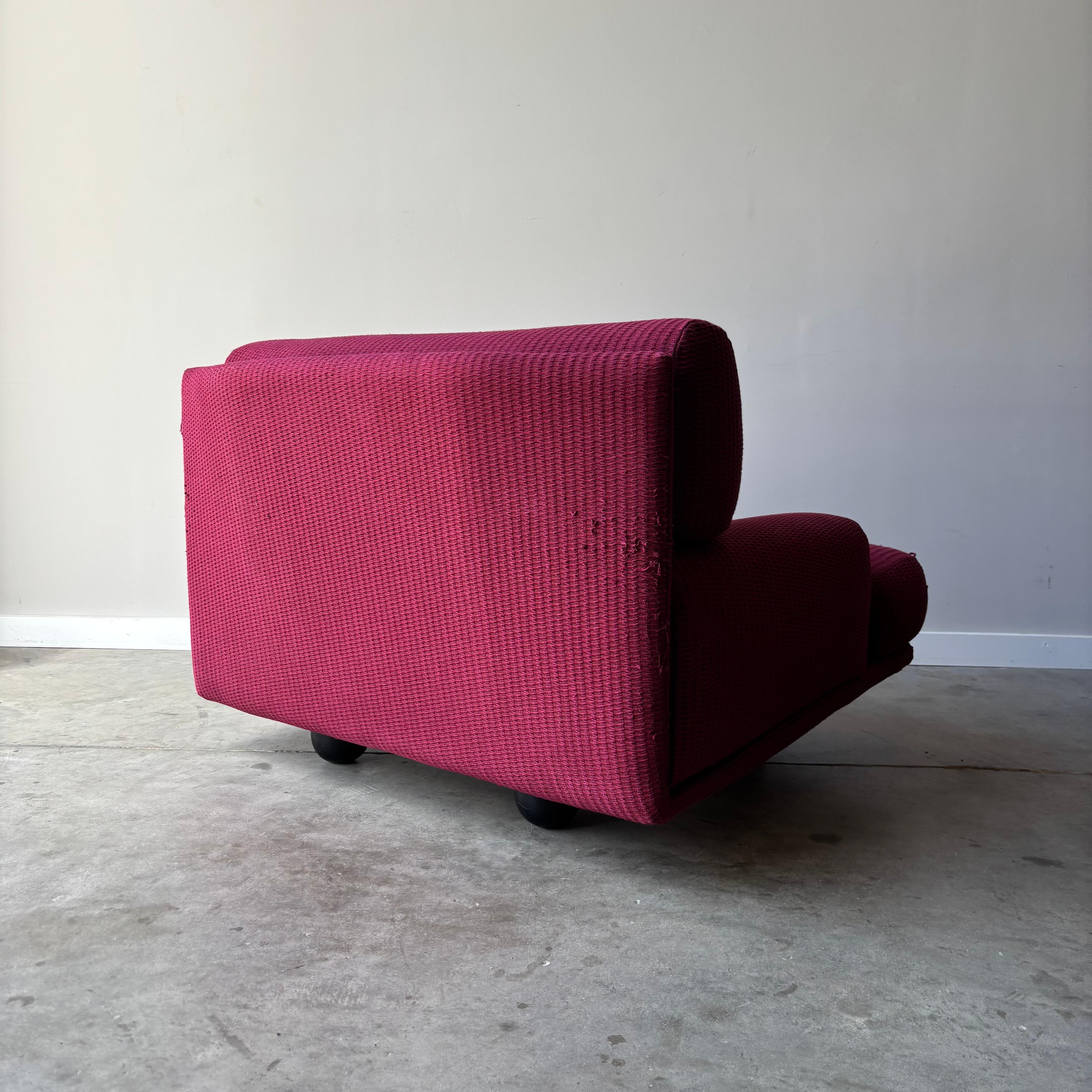 Paar Vintage Paolo Piva 
