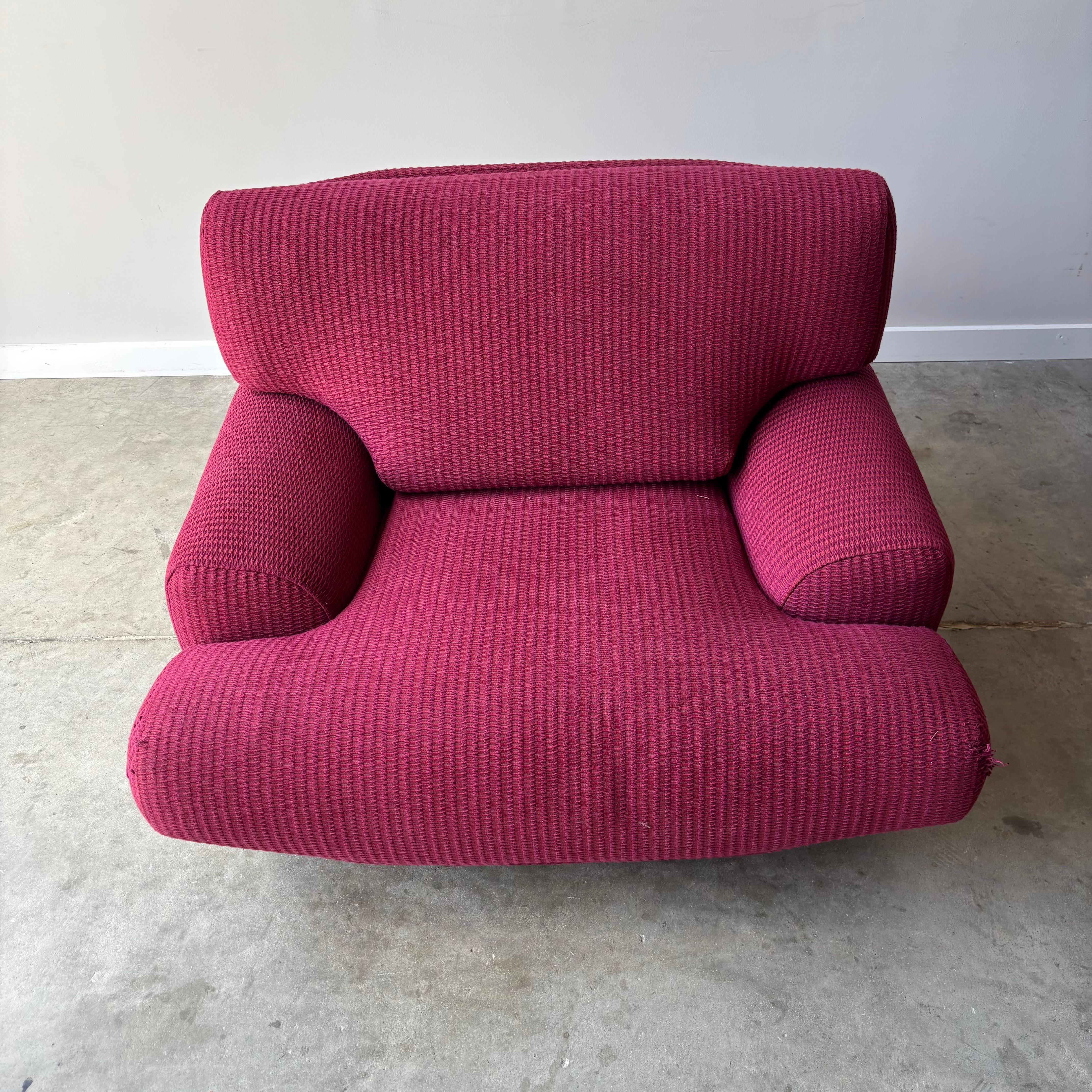 Paar Vintage Paolo Piva 