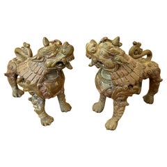 Sculptures and Carvings