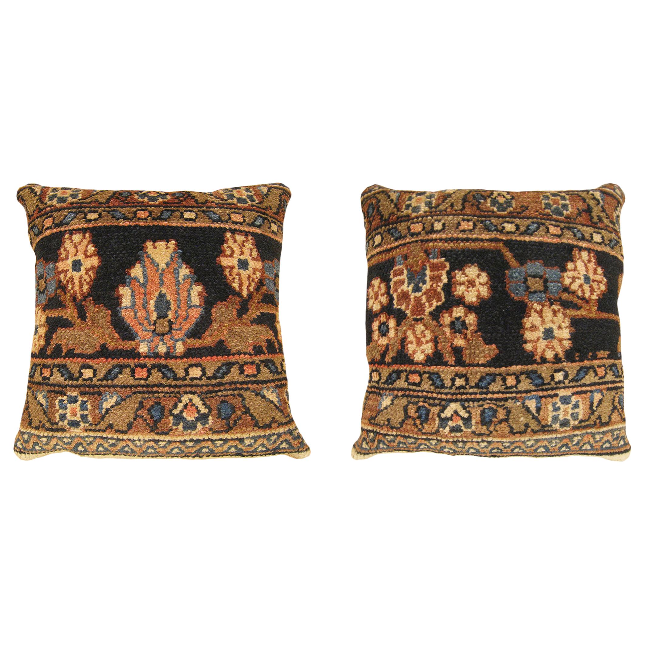 oriental pillows decorative