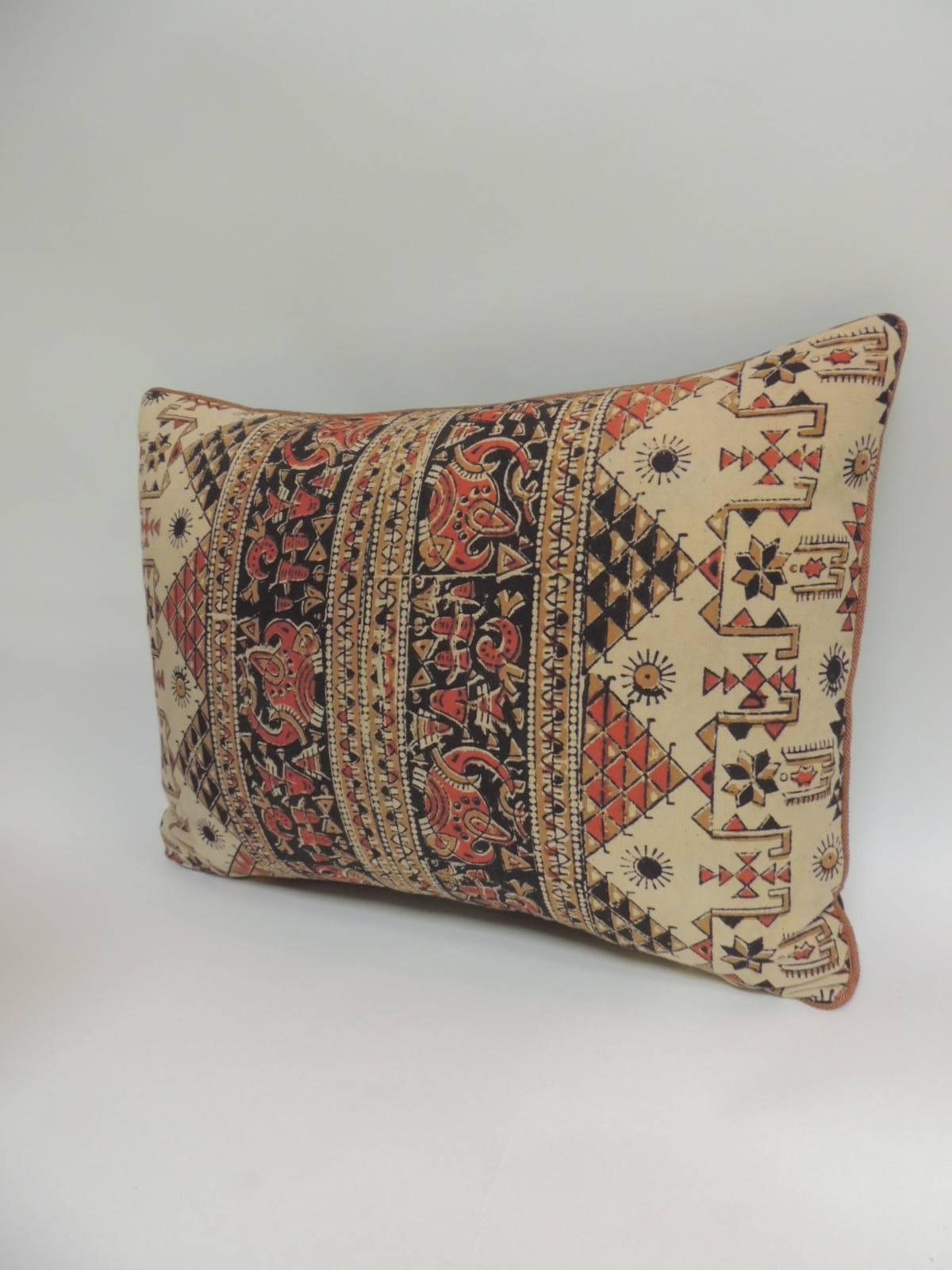 persian throw pillows