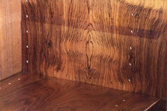 Pair of Vintage "Poul Hundevad" Wood Bookshelves, Denmark 1960s