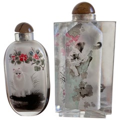 Botellas