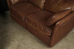 Paire de canapés Roche Bobois Vintage de France, circa 1970