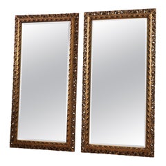 Miroirs rococo