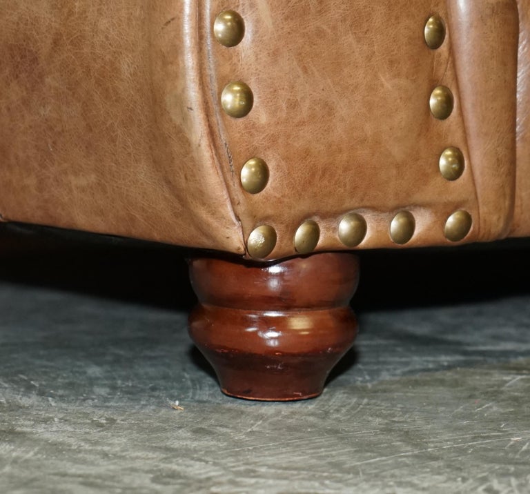 Thomas lloyd footstool hot sale