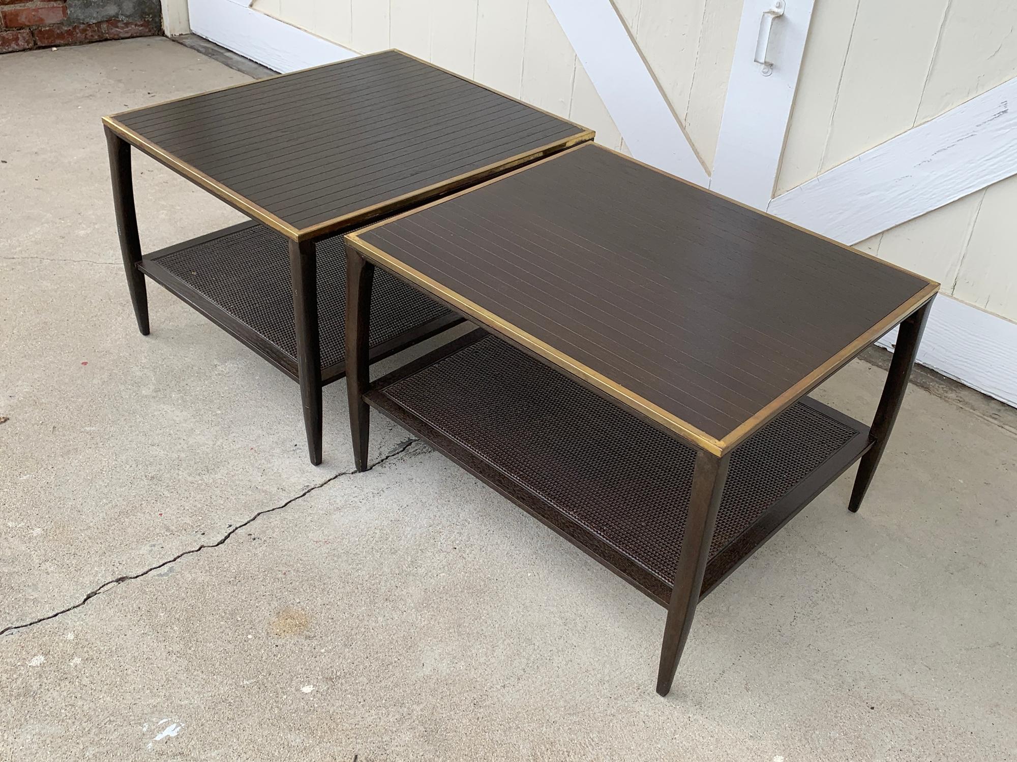 Pair of Vintage Side Table after Paul McCobb 5
