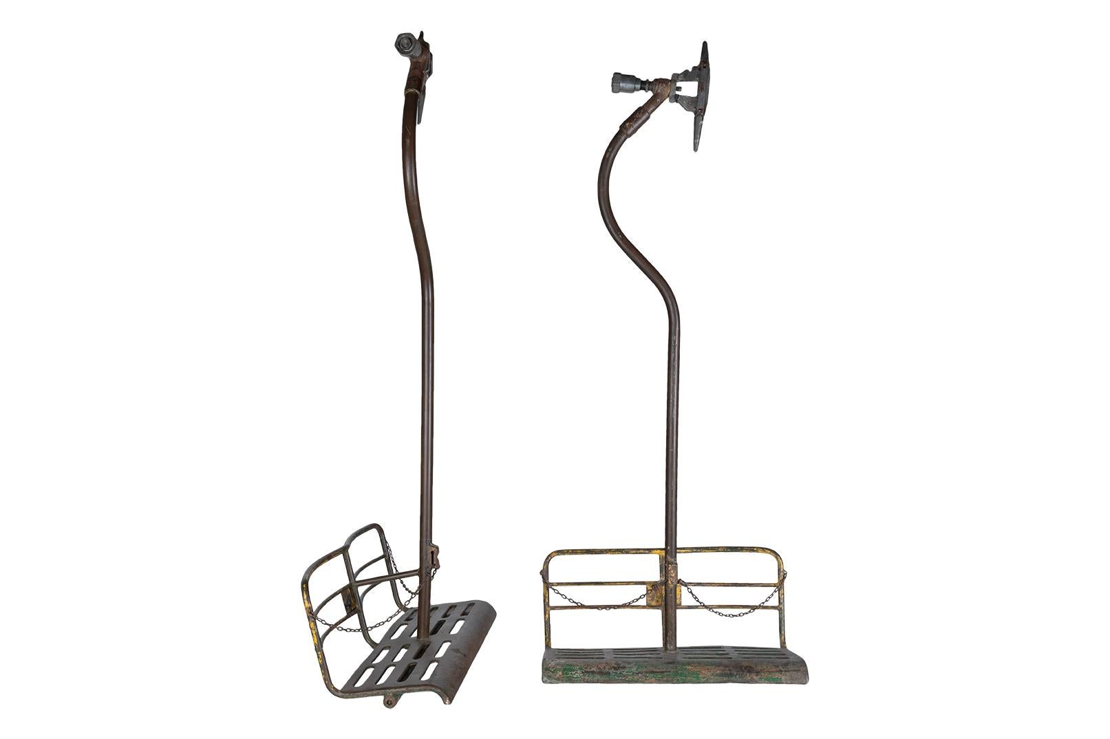 This piece is a part of Brendan Bass’s one-of-a-kind collection, Le Monde. French for “The World”, the Le Monde collection is made up of rare and hard to find pieces curated by Brendan from estate sales, brocantes, and anywhere beautiful pieces can