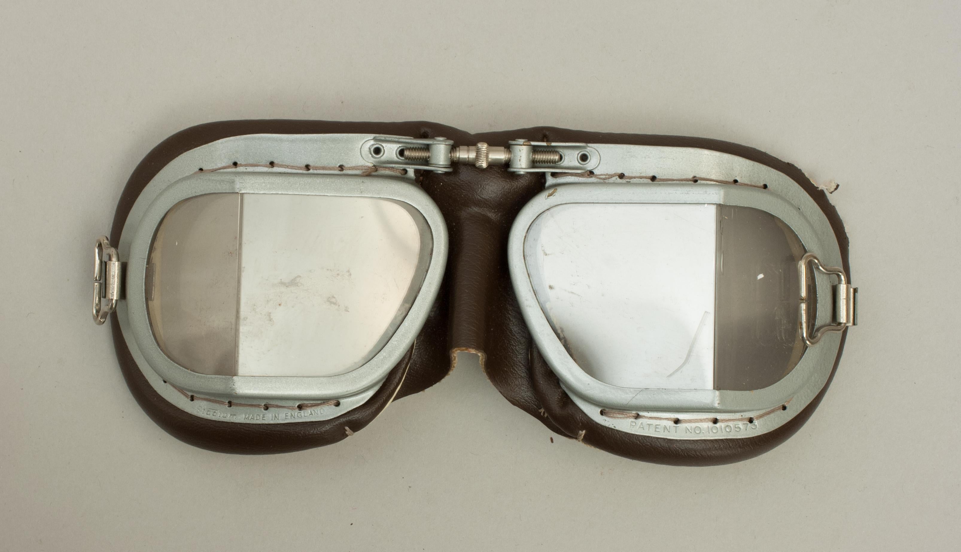 stadium googles