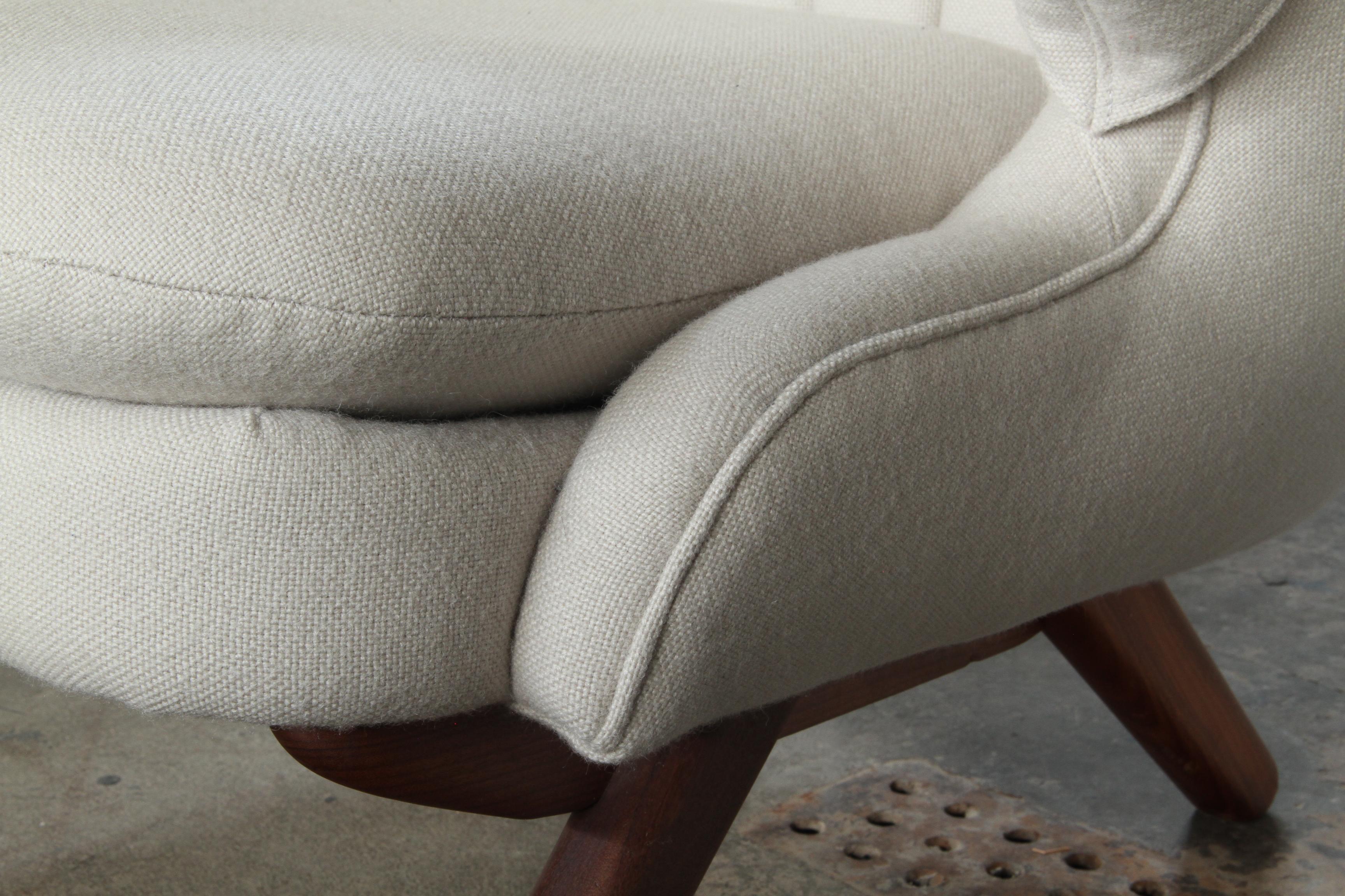 Ein Paar Vintage Svend Skipper 