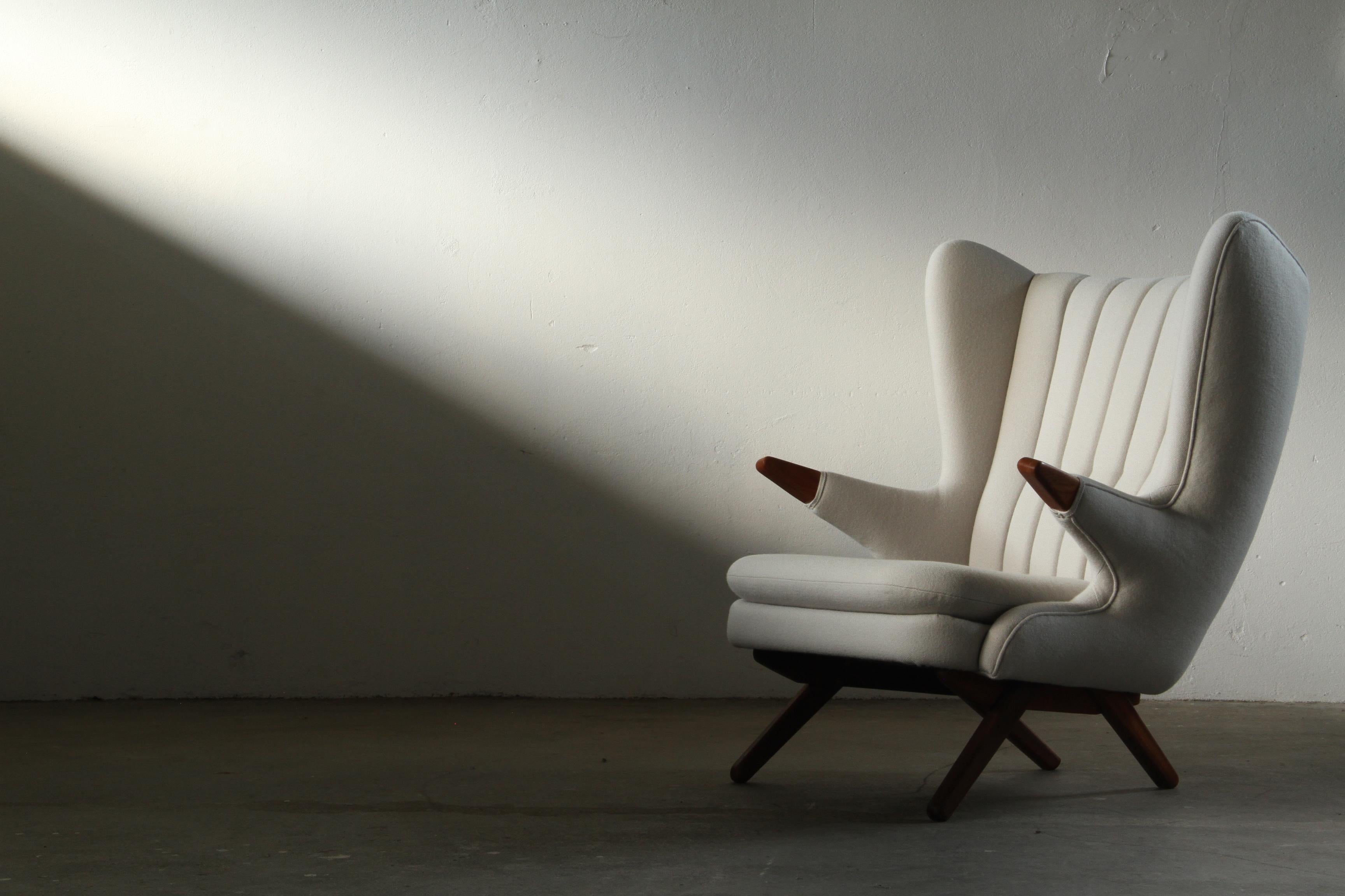 Ein Paar Vintage Svend Skipper 