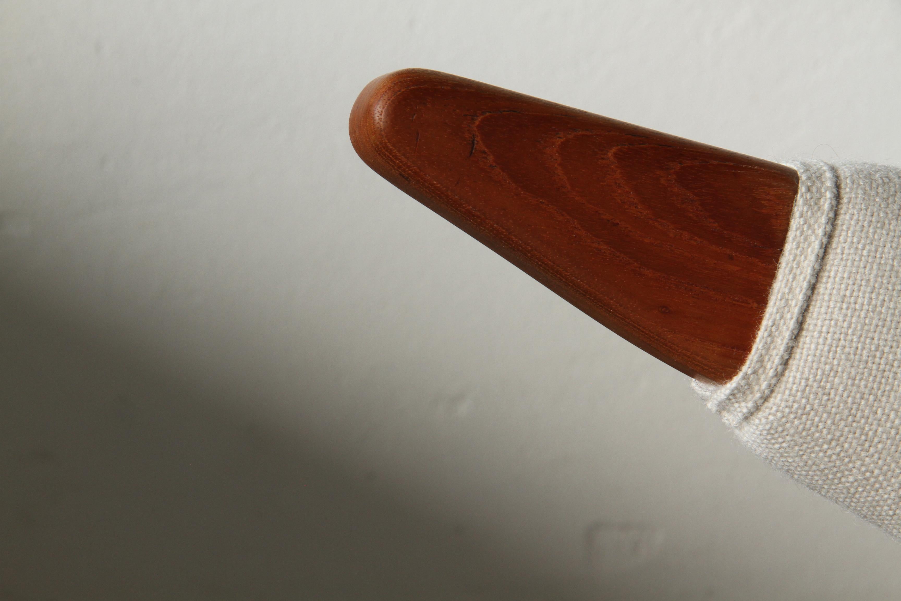 Ein Paar Vintage Svend Skipper 