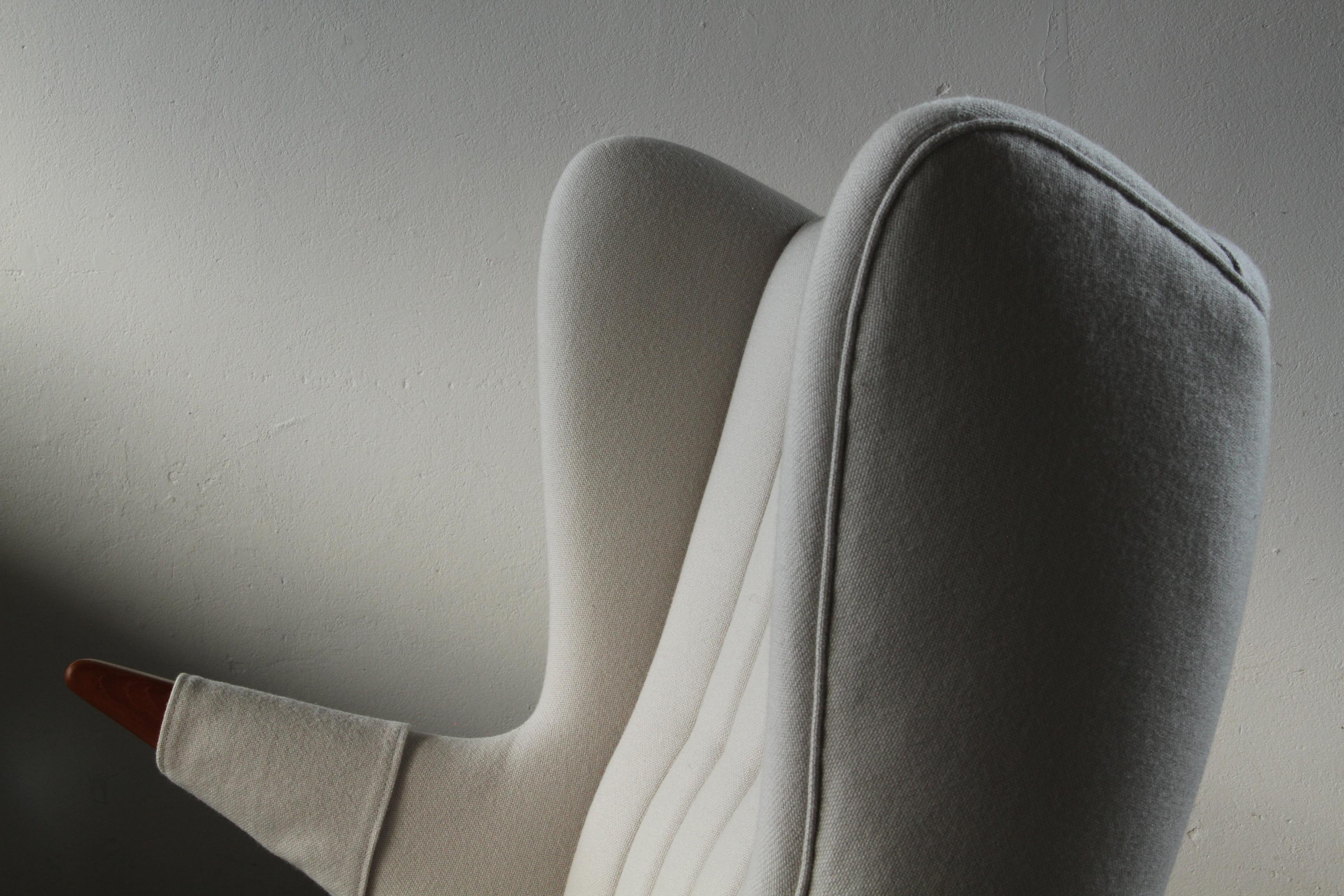 Ein Paar Vintage Svend Skipper 