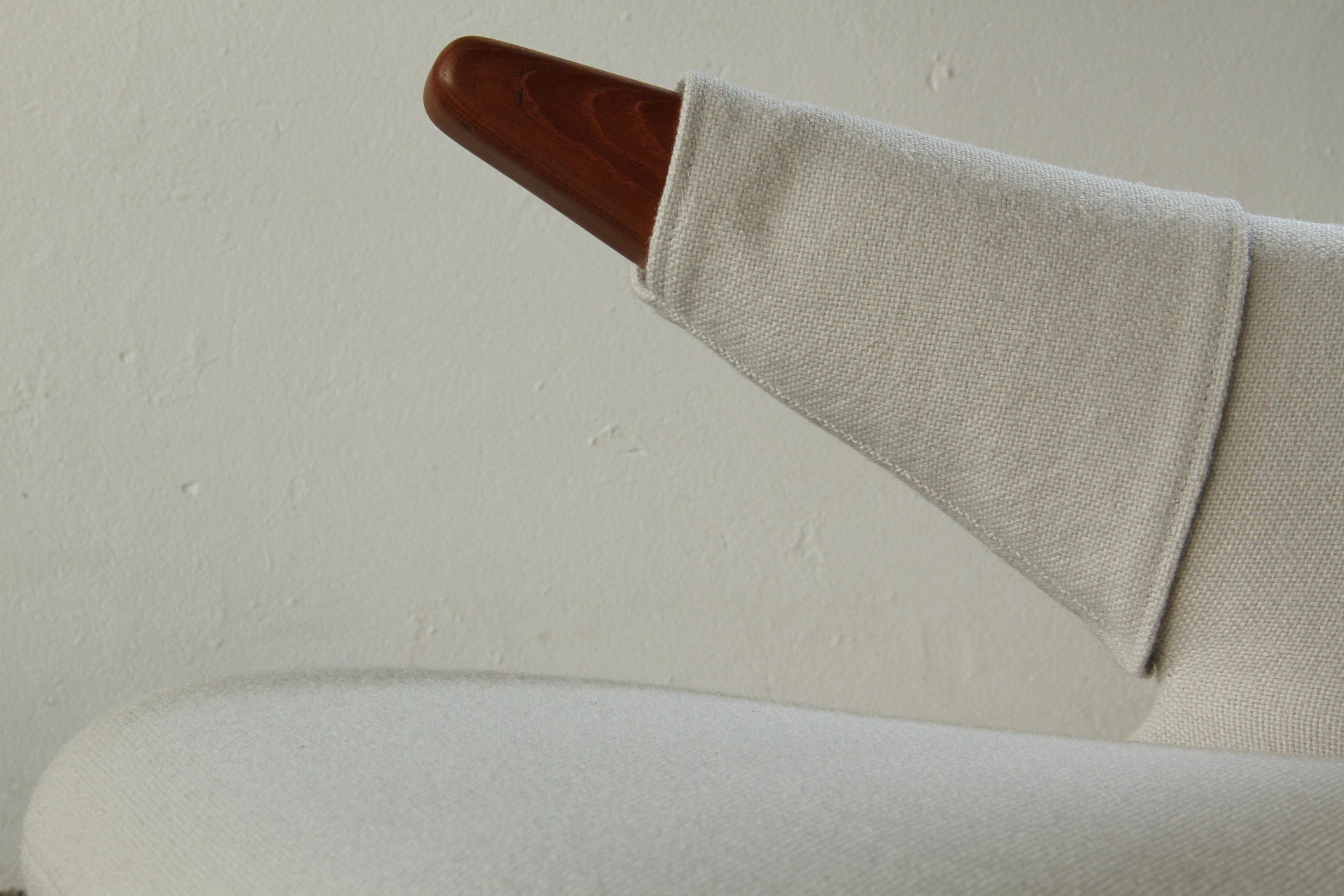 Ein Paar Vintage Svend Skipper 