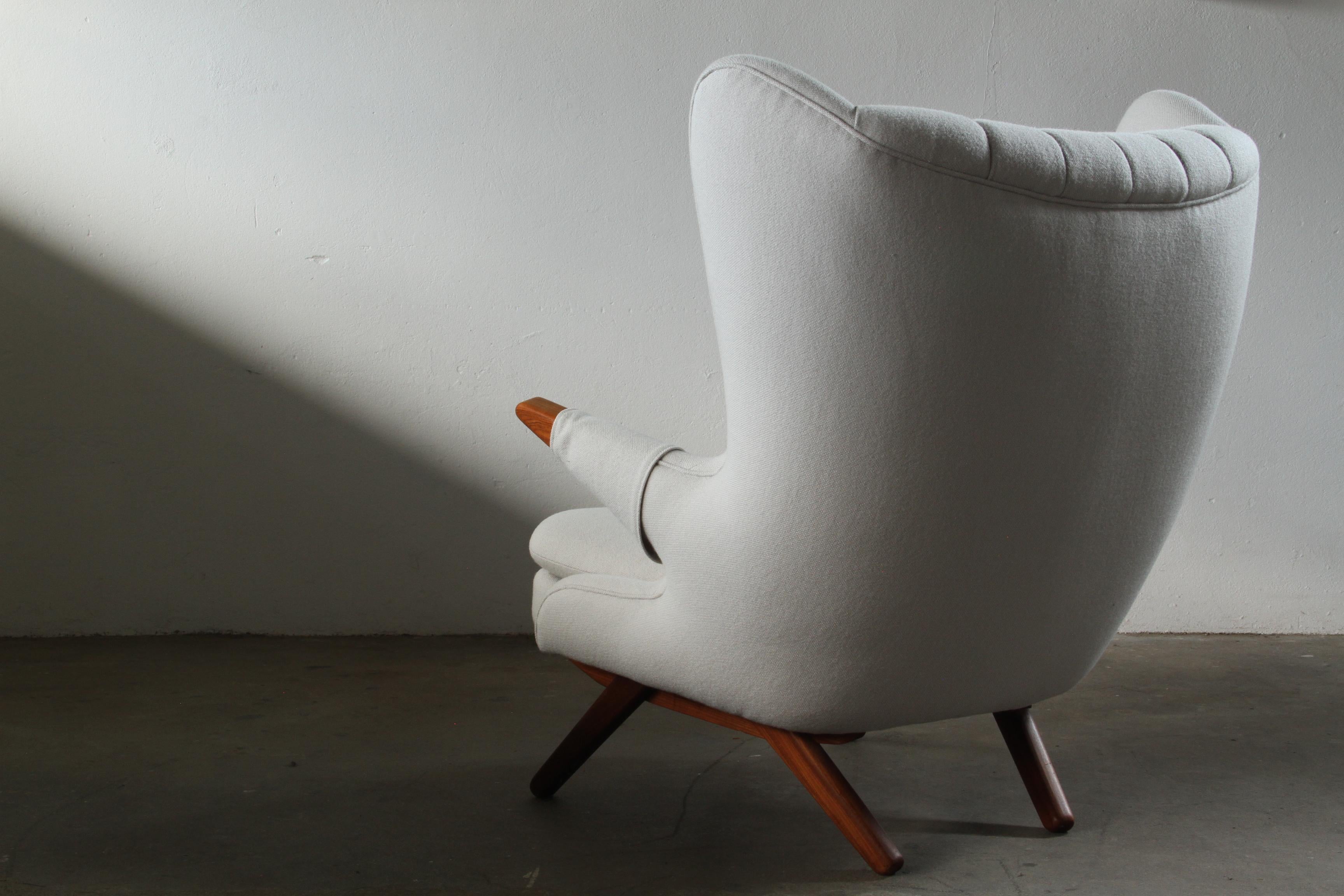 Ein Paar Vintage Svend Skipper 