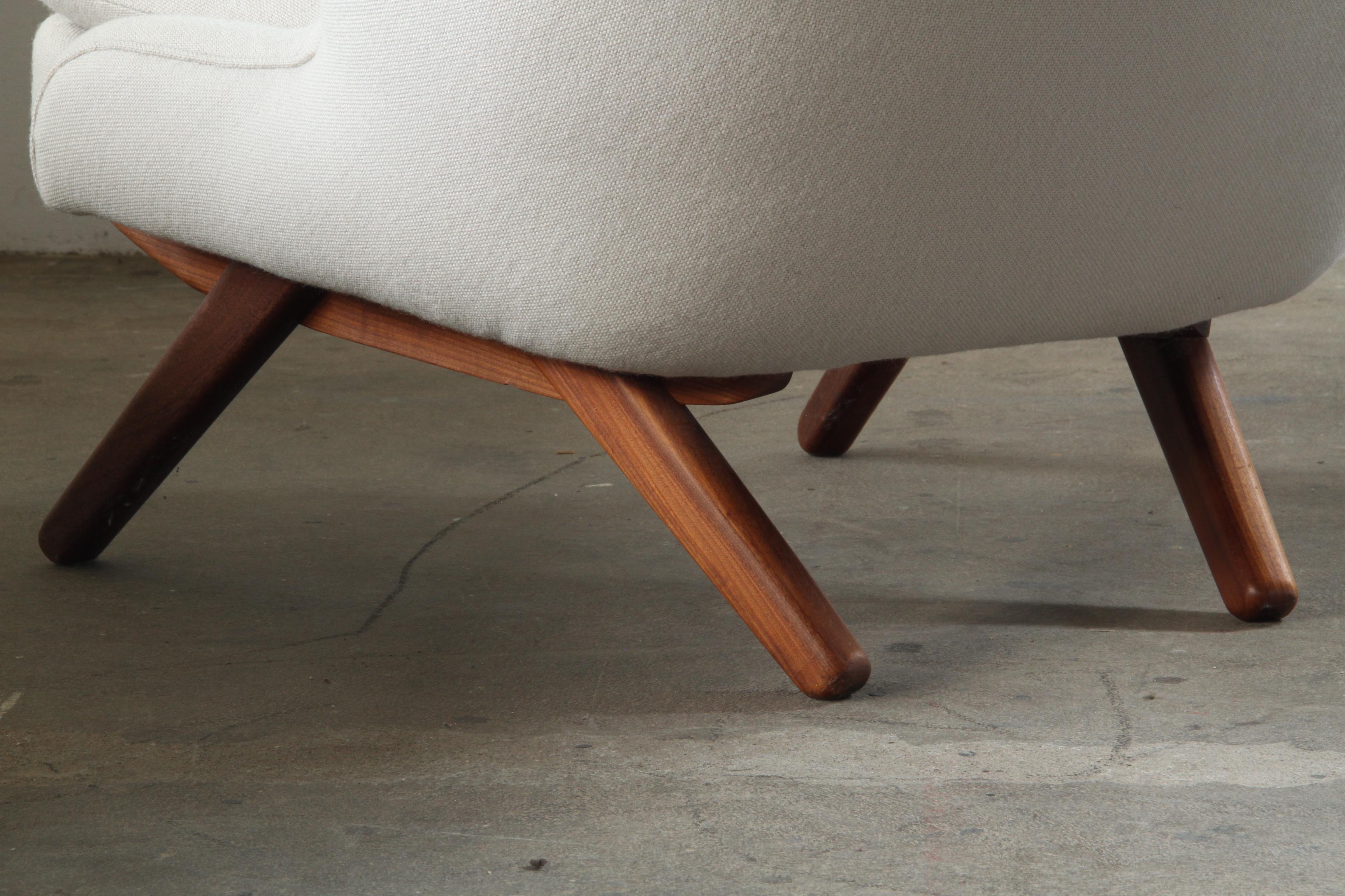 Ein Paar Vintage Svend Skipper 