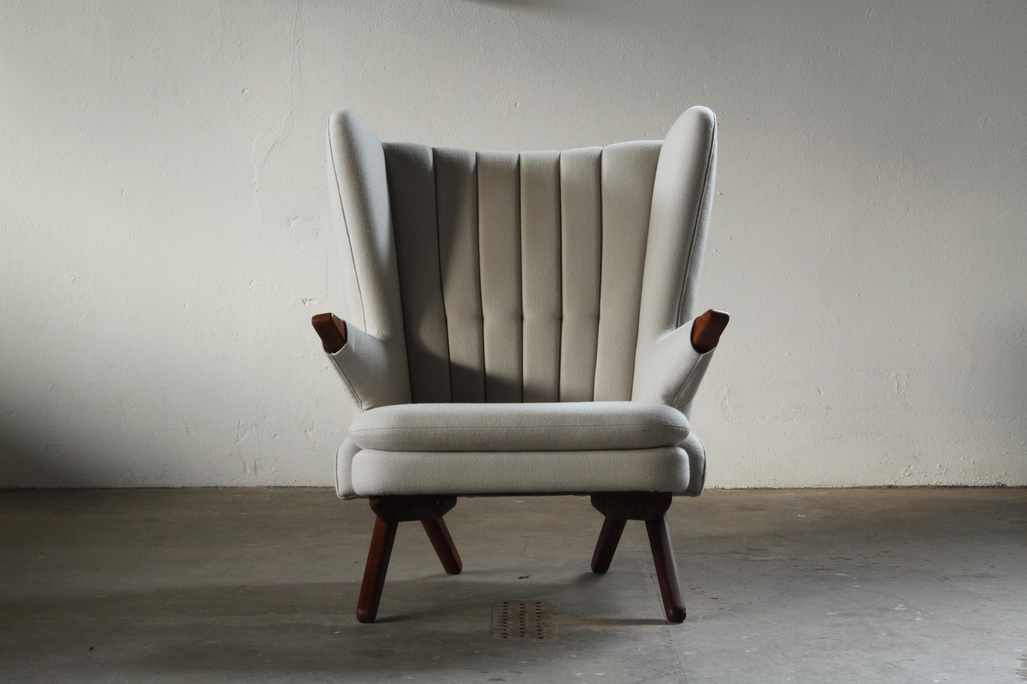 Ein Paar Vintage Svend Skipper 