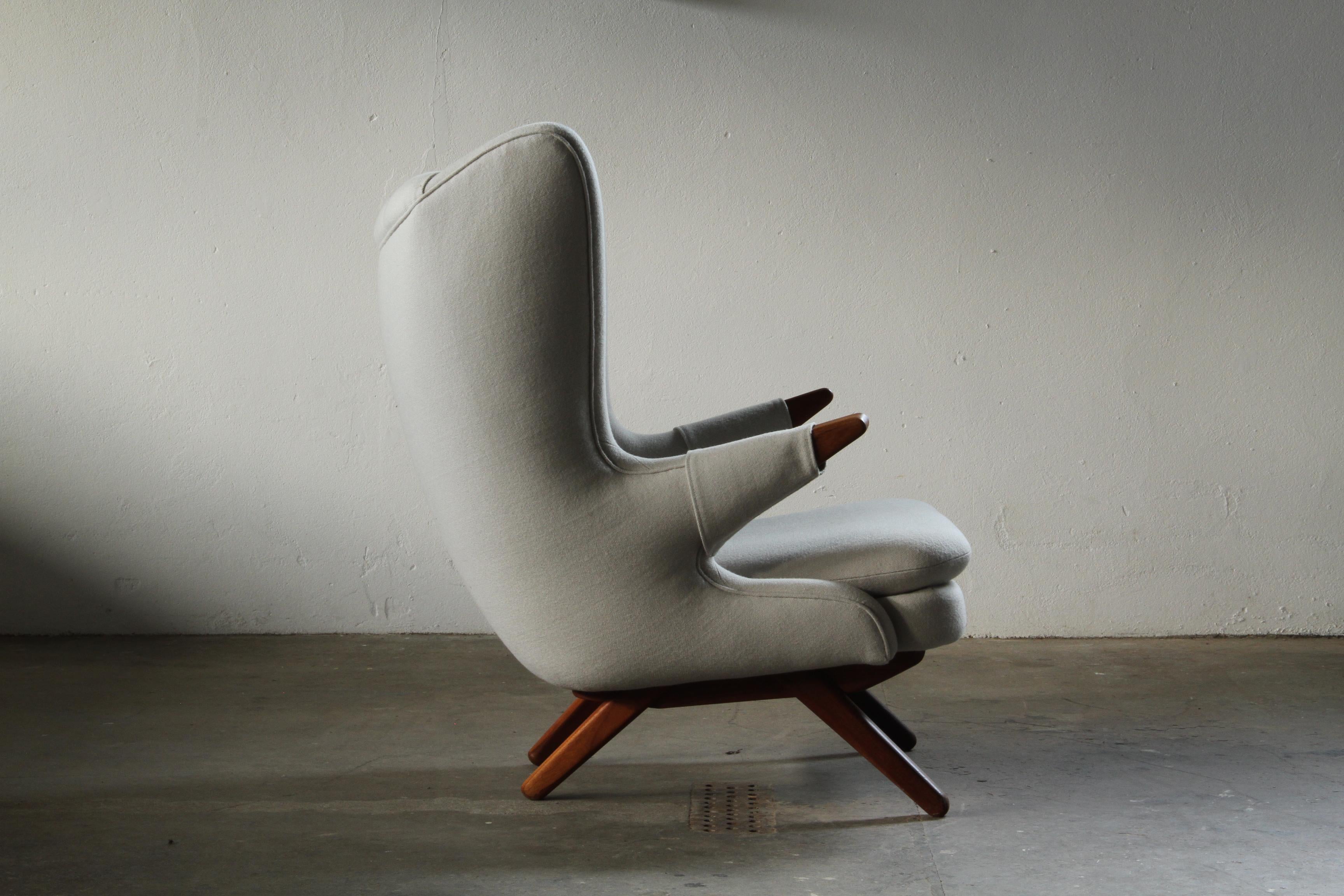 Ein Paar Vintage Svend Skipper 