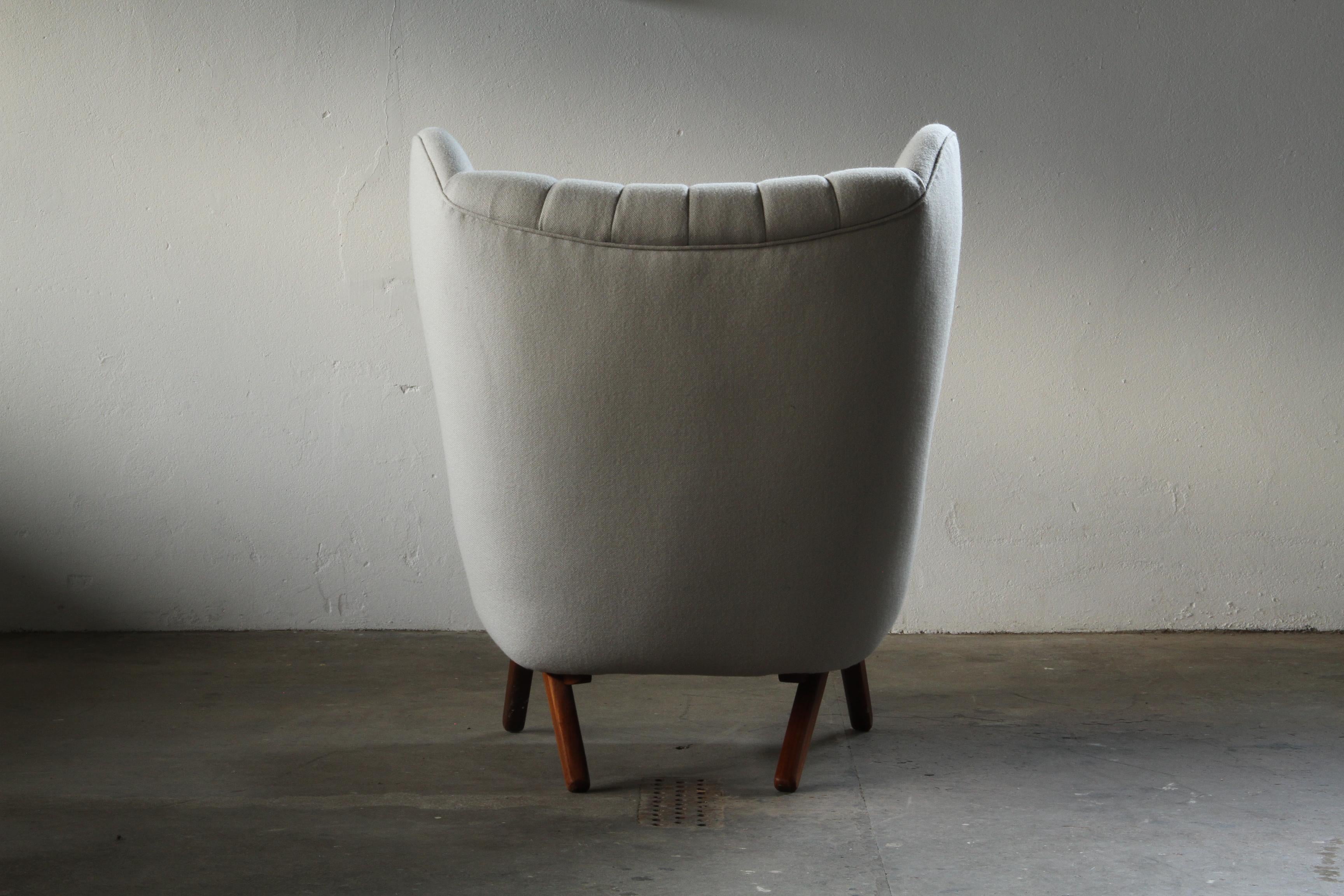 Ein Paar Vintage Svend Skipper 