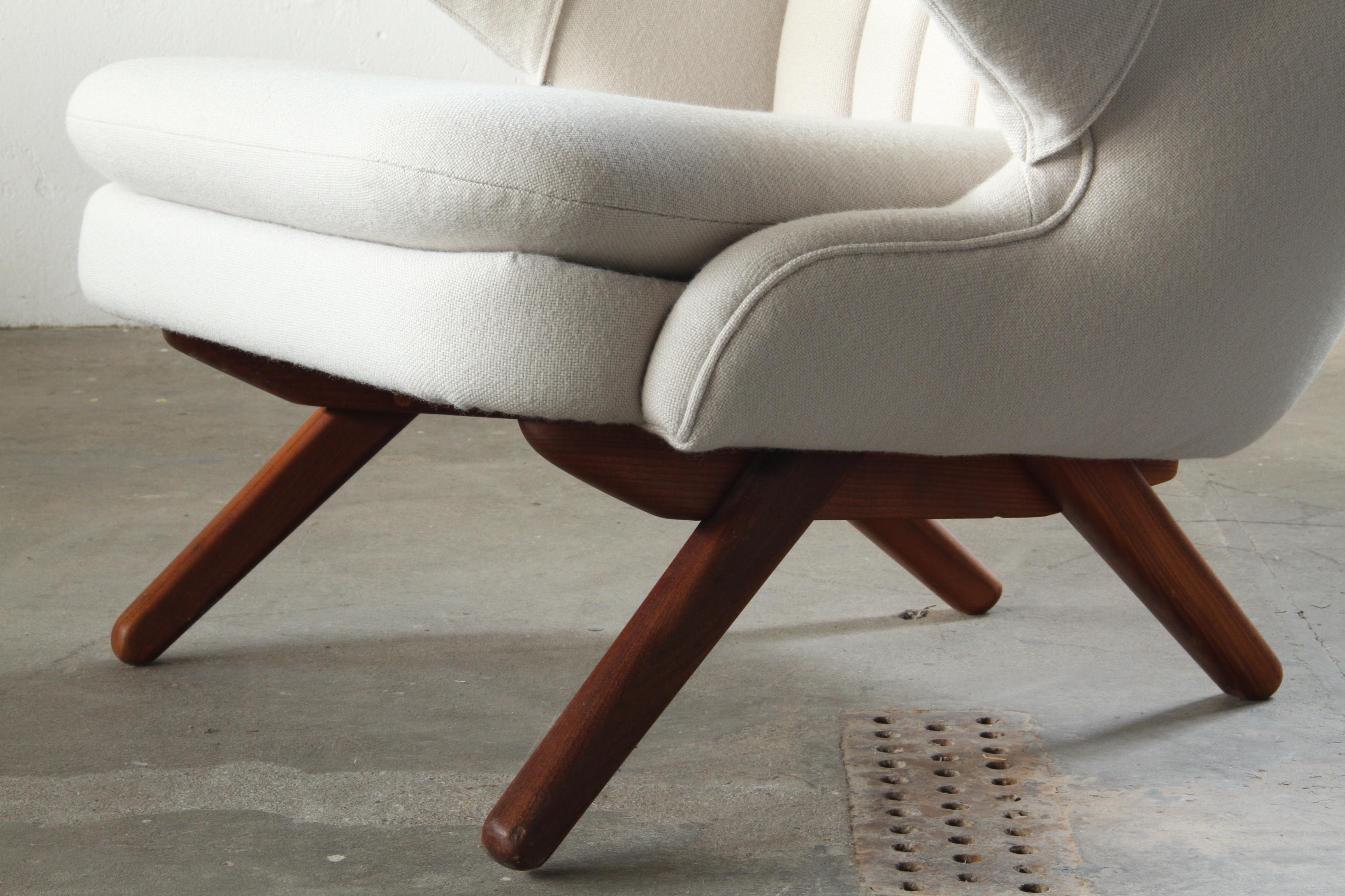 Ein Paar Vintage Svend Skipper 