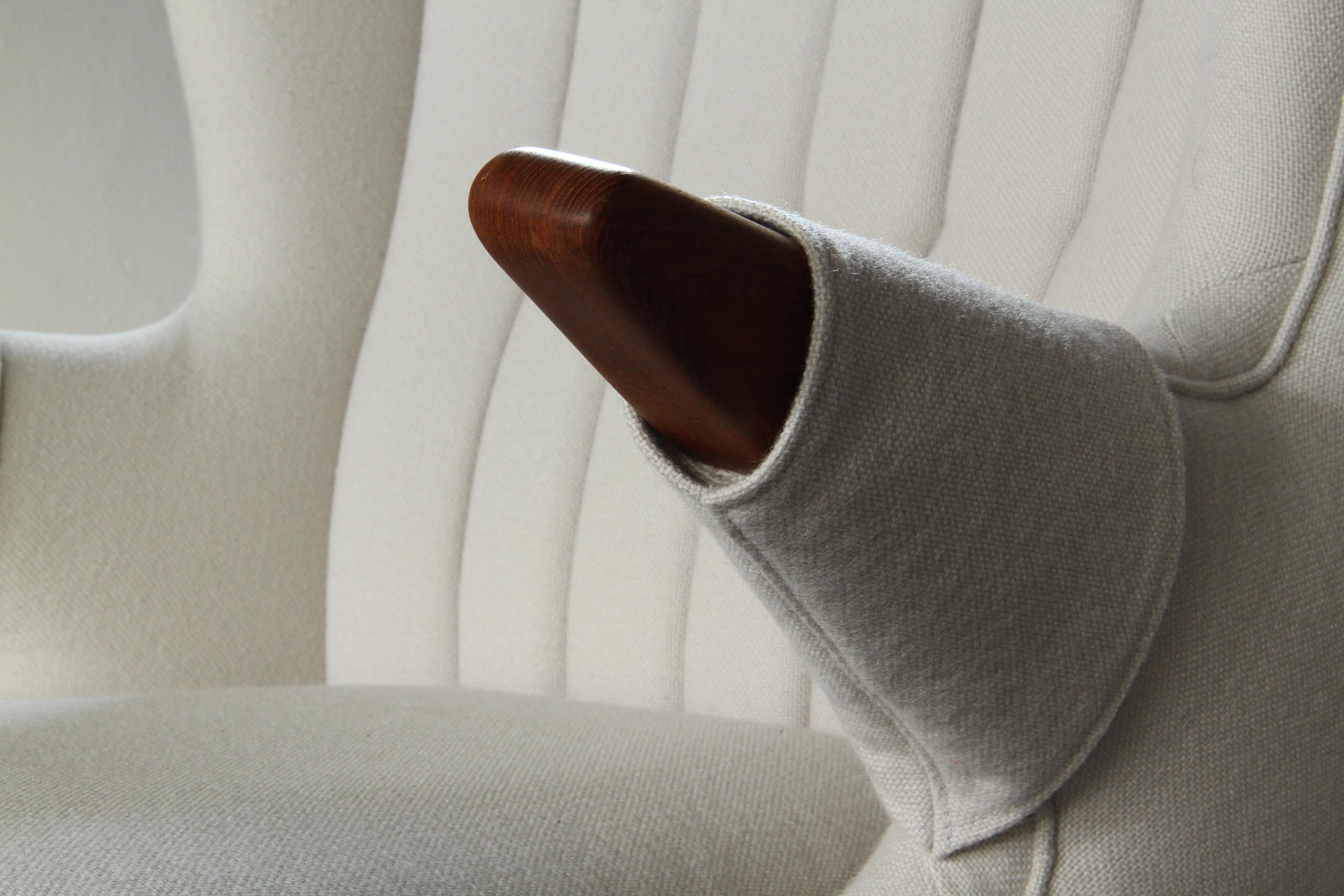 Ein Paar Vintage Svend Skipper 