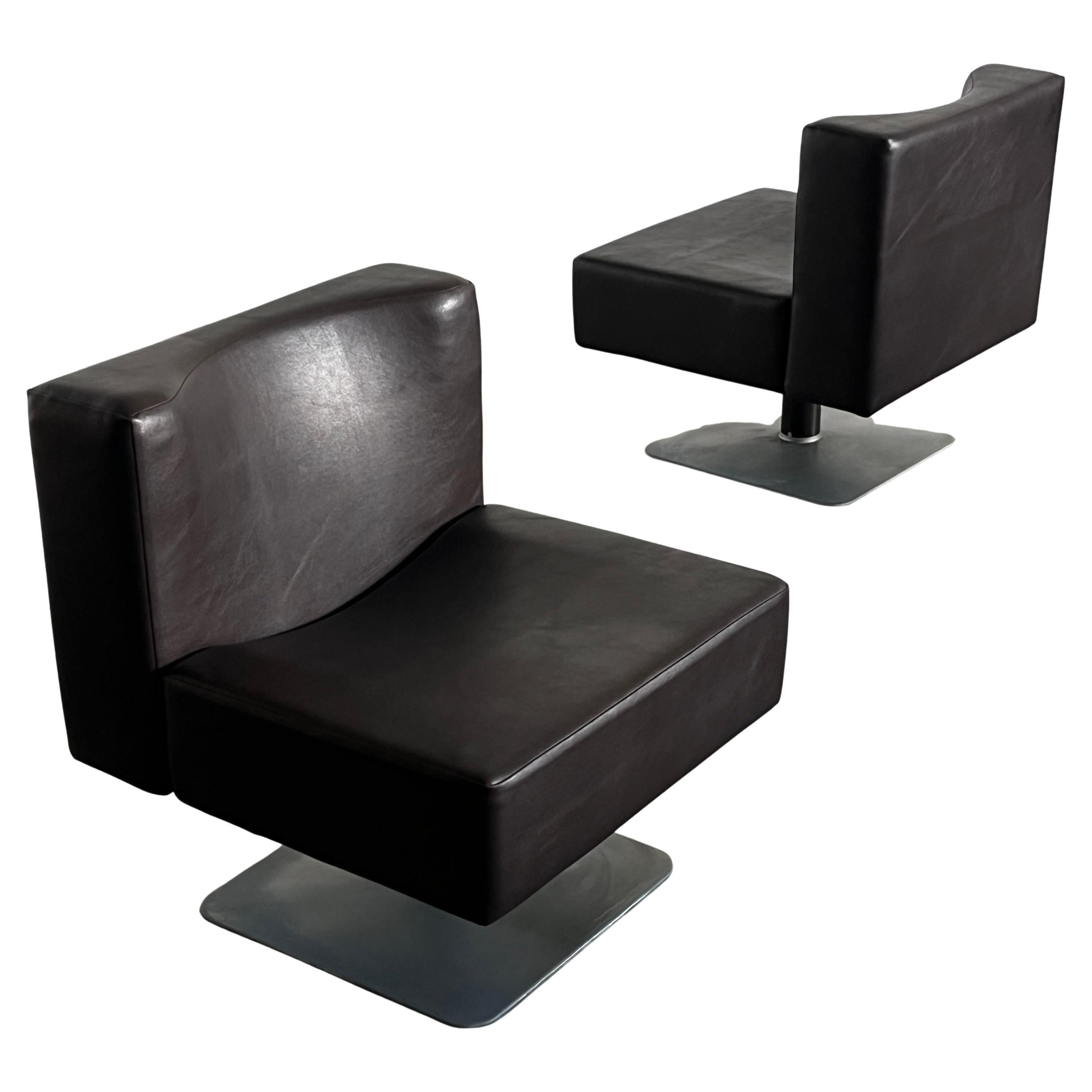 Mauser Werke Poltrone lounge