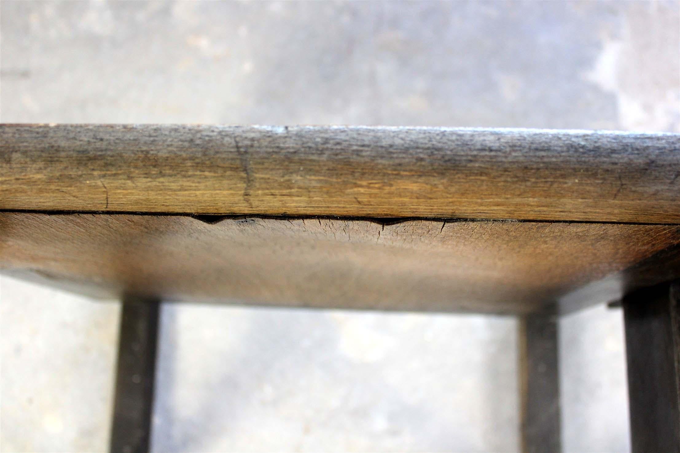 Coppia di poltrone da cinema in stile Thonet d'epoca, anni '30 in vendita 12
