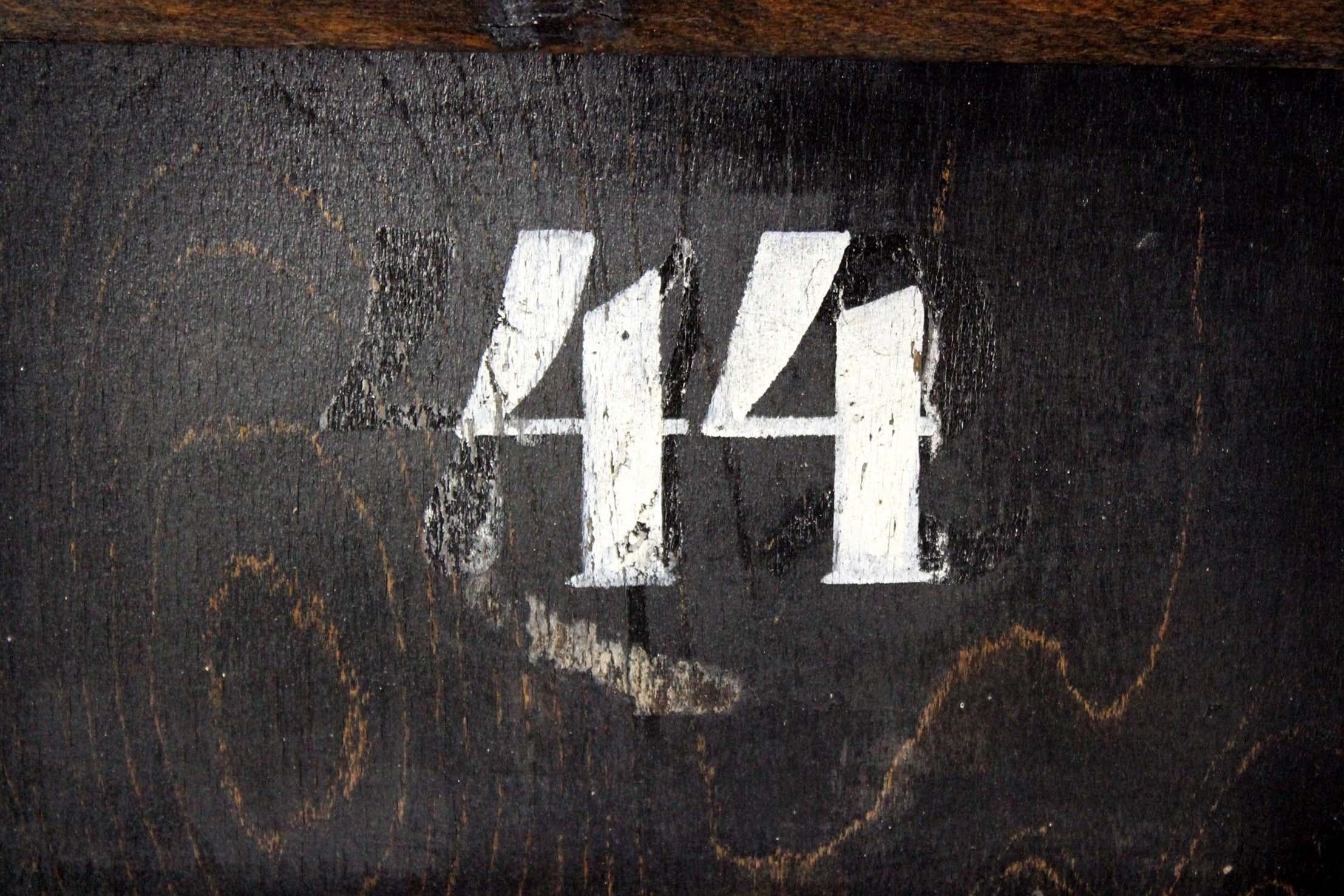 Faggio Coppia di poltrone da cinema in stile Thonet d'epoca, anni '30 in vendita