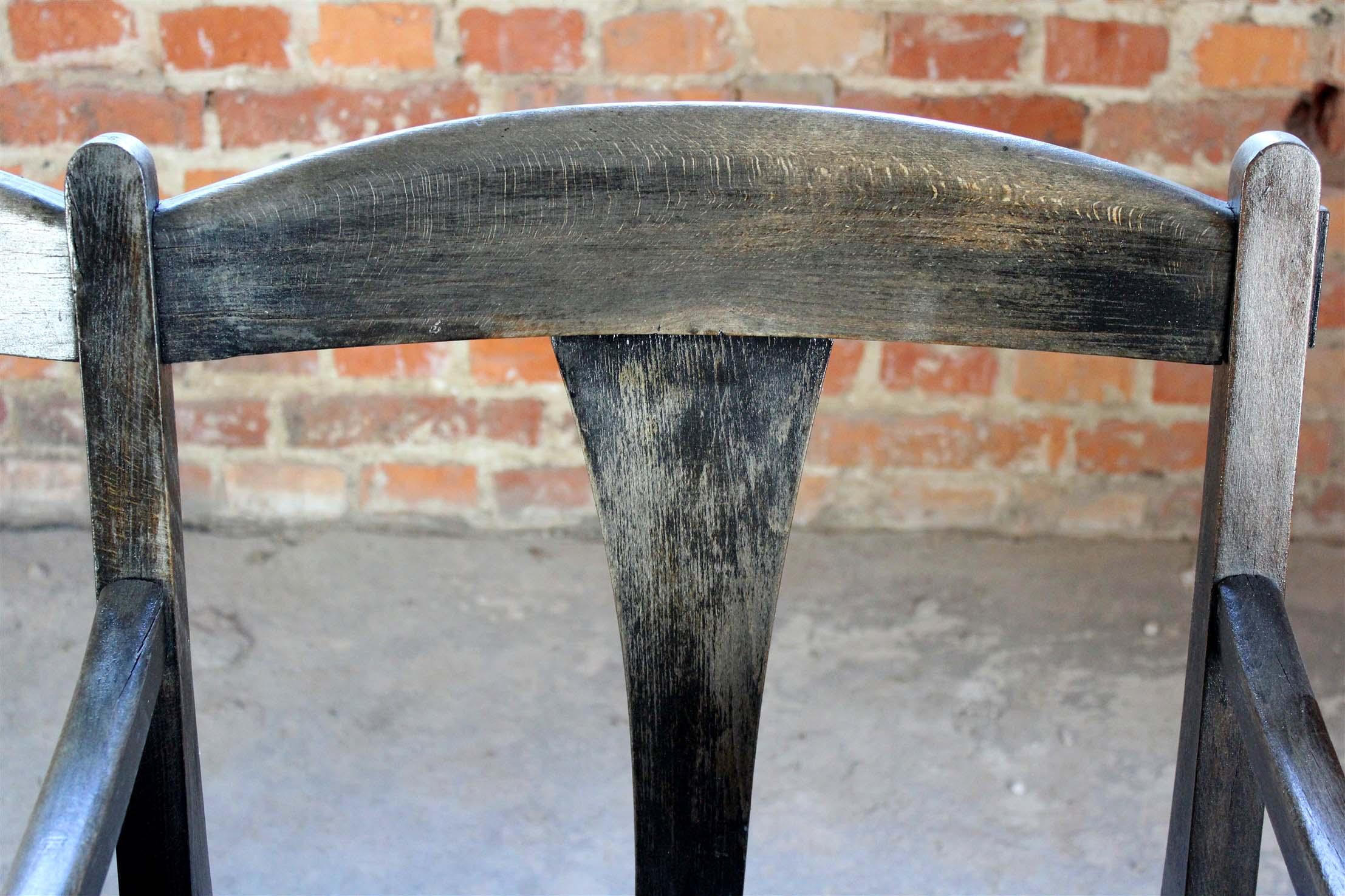 Coppia di poltrone da cinema in stile Thonet d'epoca, anni '30 in vendita 1