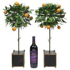 Metal Garden Ornaments