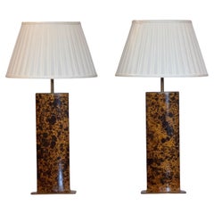 Unknown Table Lamps