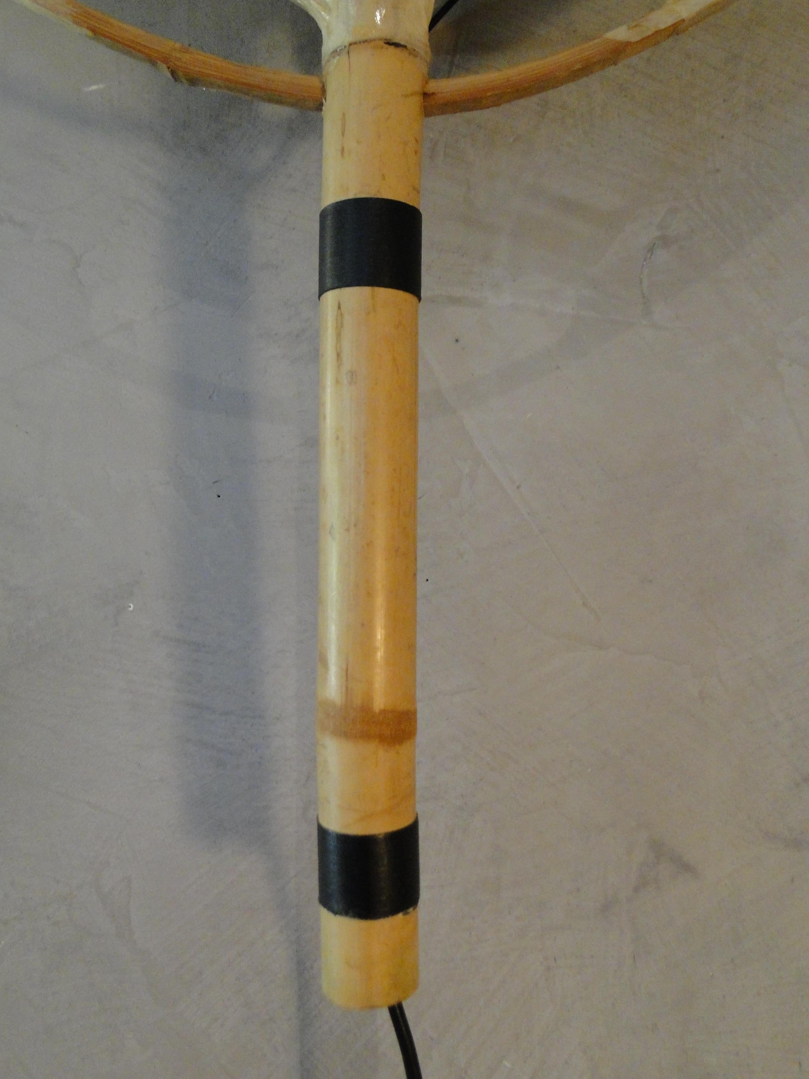 Paire d'objets Vintage Ingo Maurer  Lampes murales pour M Design/One  Allemagne 70 ans en vente 9