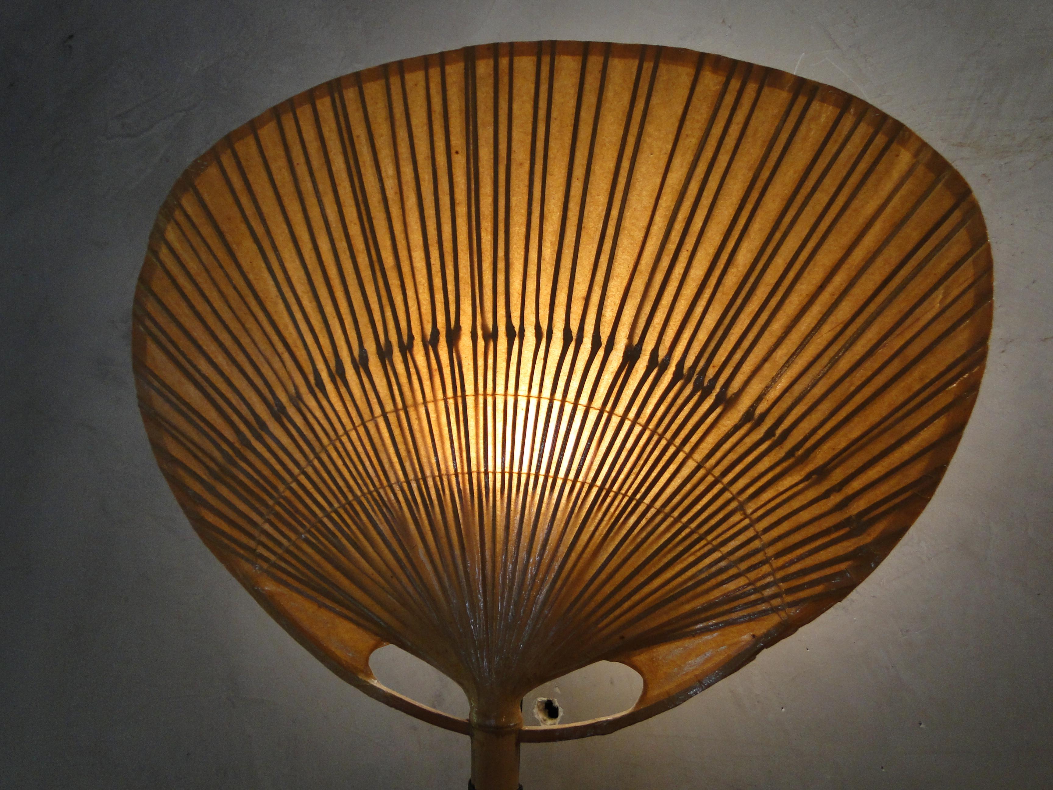 Paire d'objets Vintage Ingo Maurer  Lampes murales pour M Design/One  Allemagne 70 ans Bon état - En vente à Lège Cap Ferret, FR