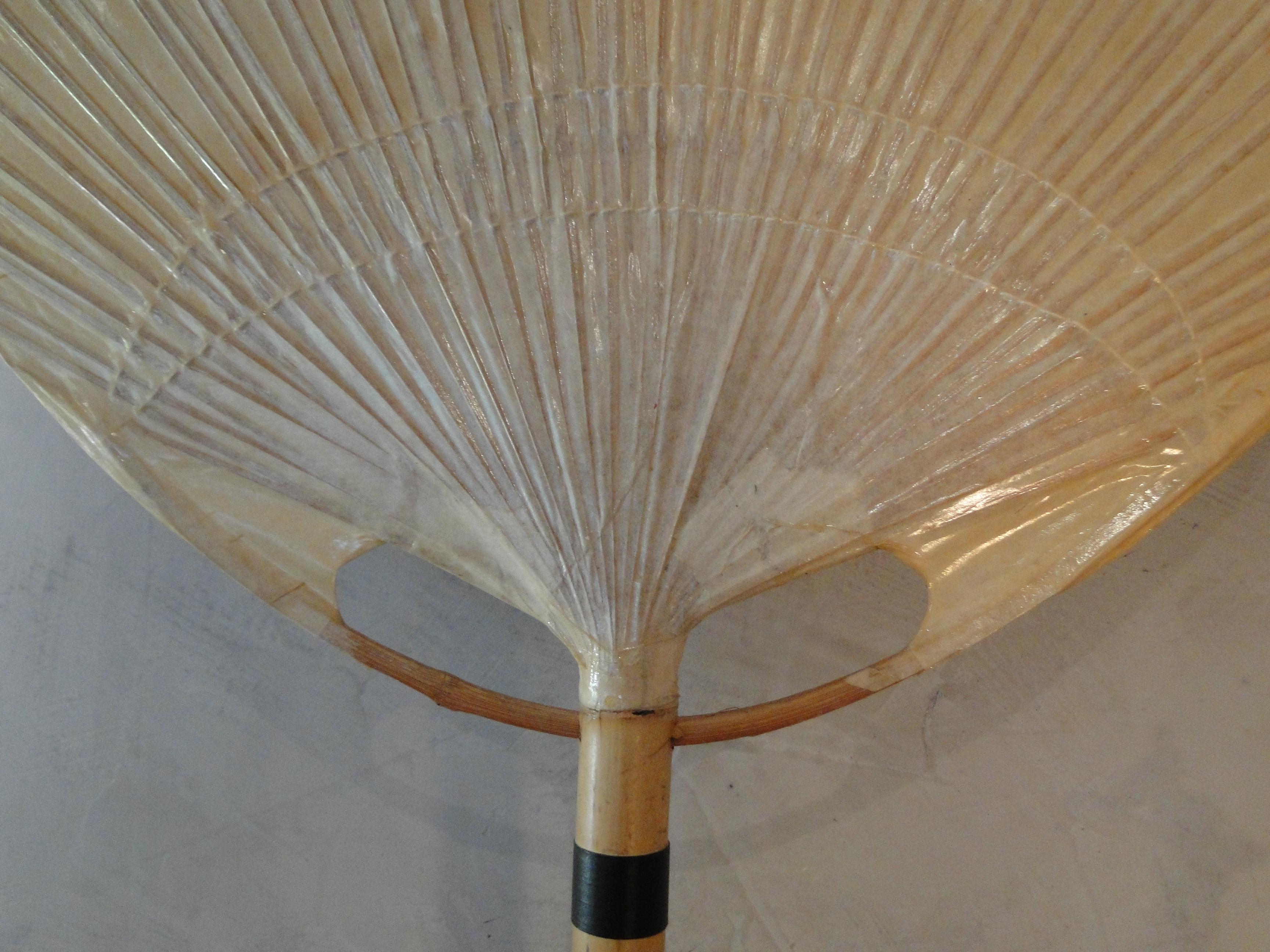 Paire d'objets Vintage Ingo Maurer  Lampes murales pour M Design/One  Allemagne 70 ans en vente 1