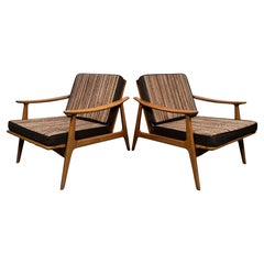 Lounge Chairs
