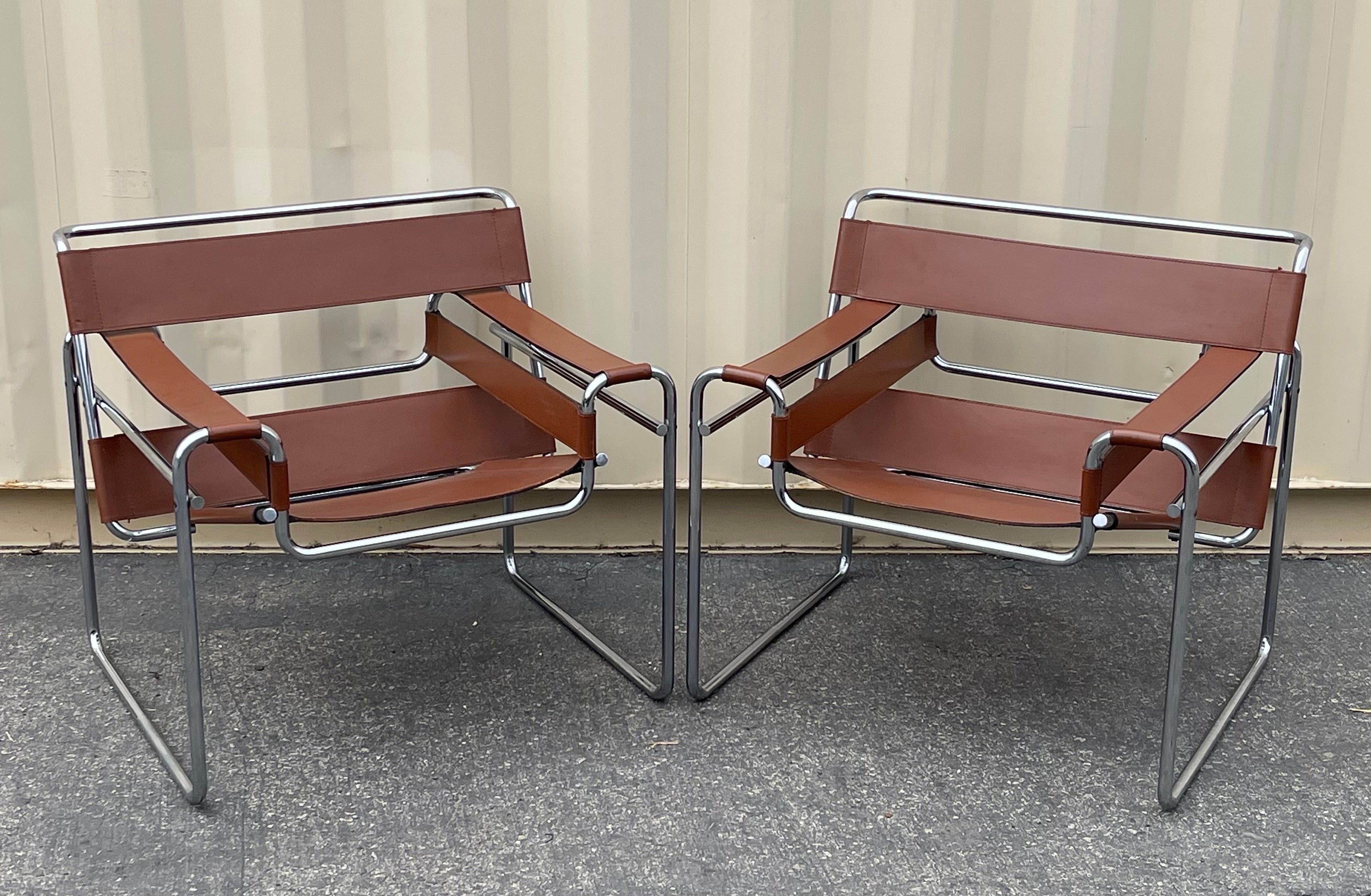 Pair of vintage 