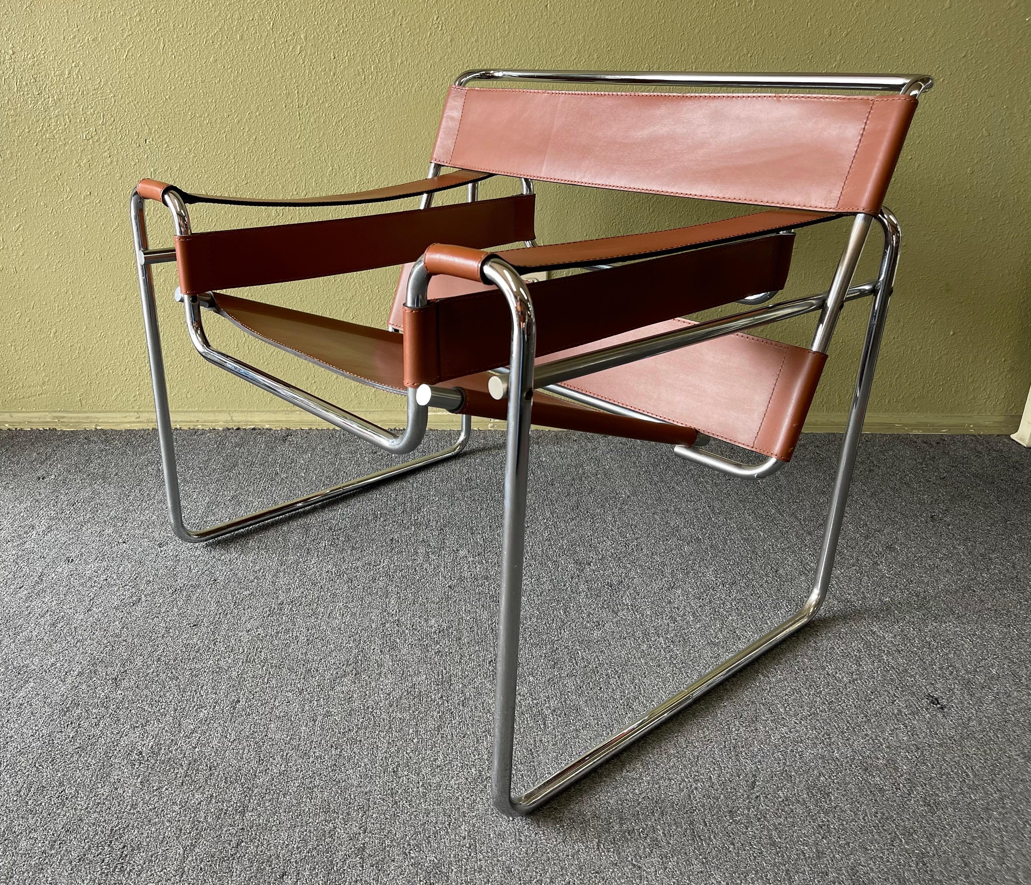 stendig wassily chair