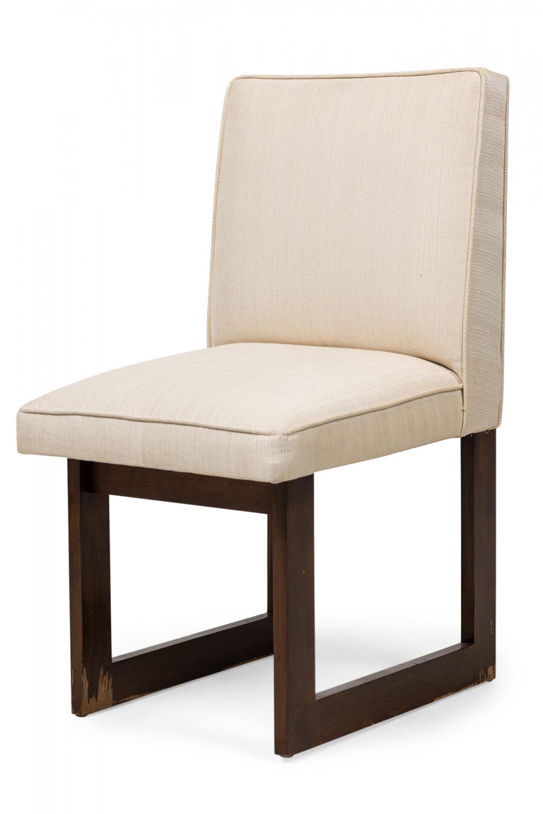 Pair of Vladimir Kagan 