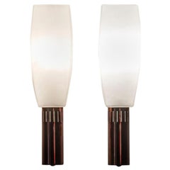 Pair of Wall Lamp by Stilnovo